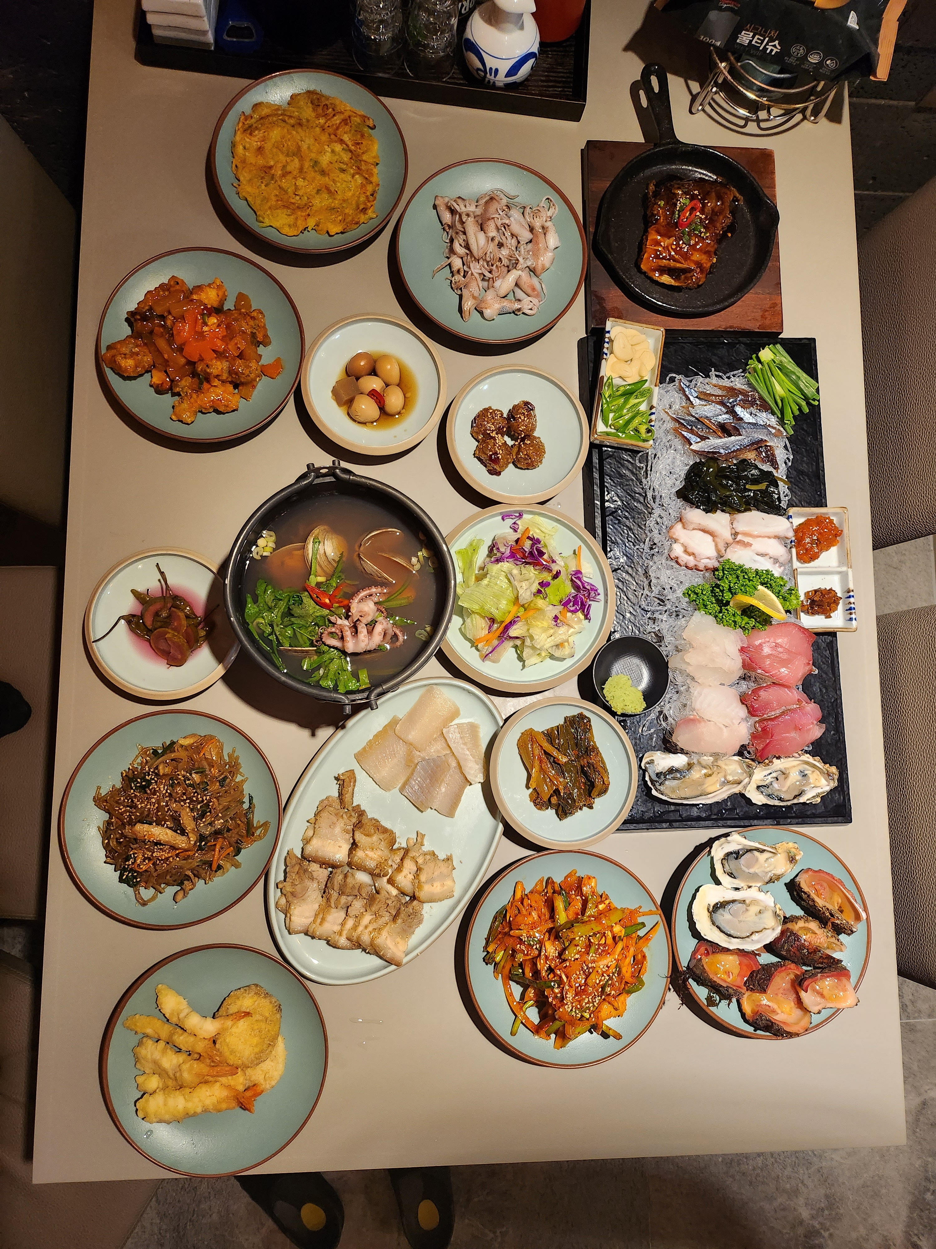 만월