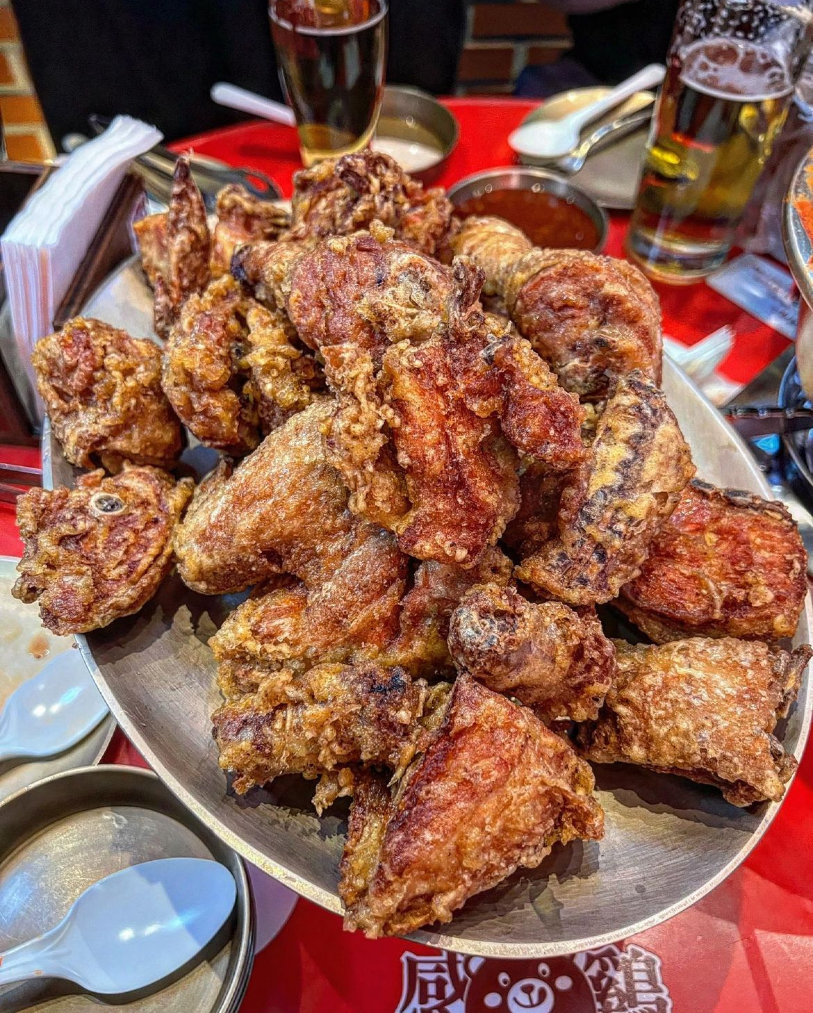 감계무량 당산본점