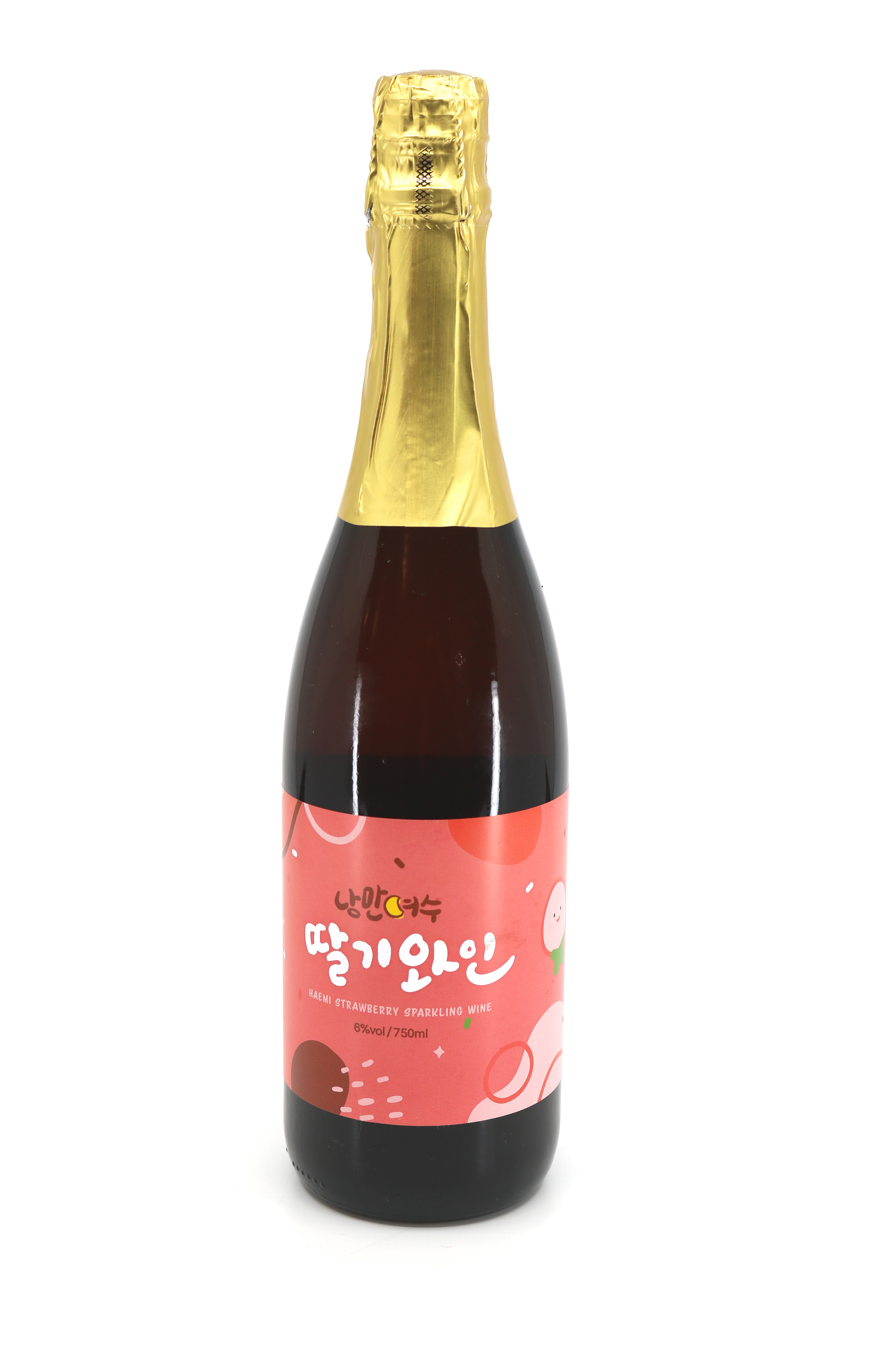 낭만여수딸기카페