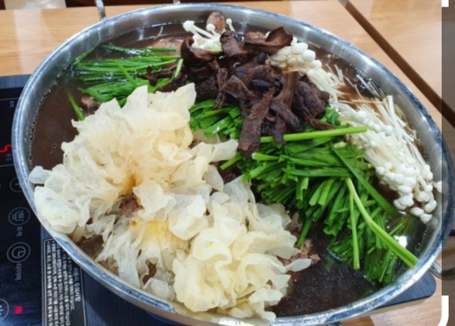 심가네김치삼겹살