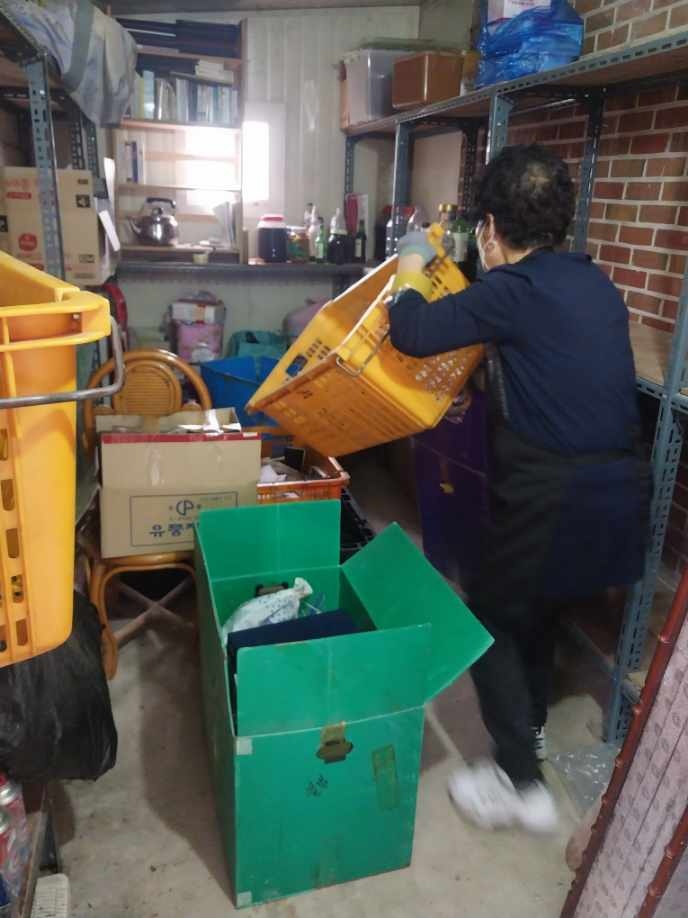 용달이사원룸이사사무실소형이사 대표 이미지