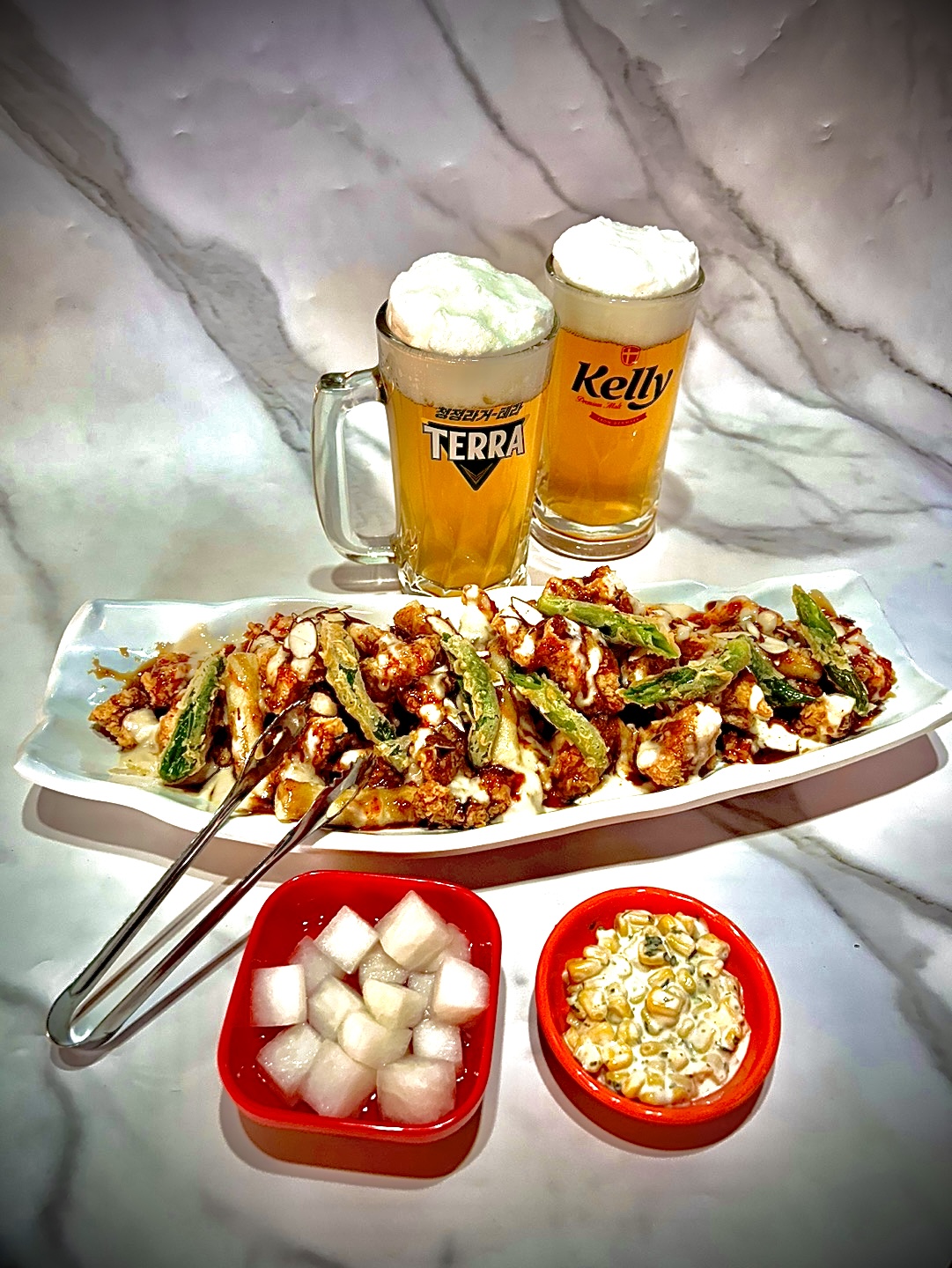 맥주아비 광주두암점
