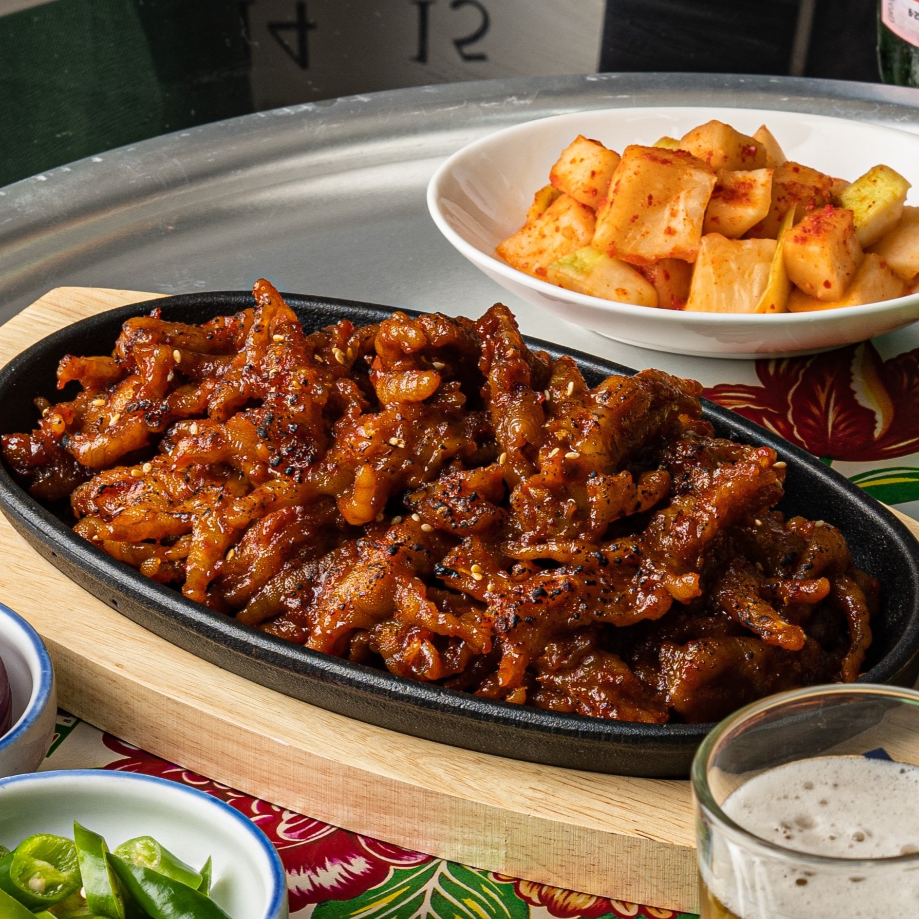 일동실비 창원유니시티점