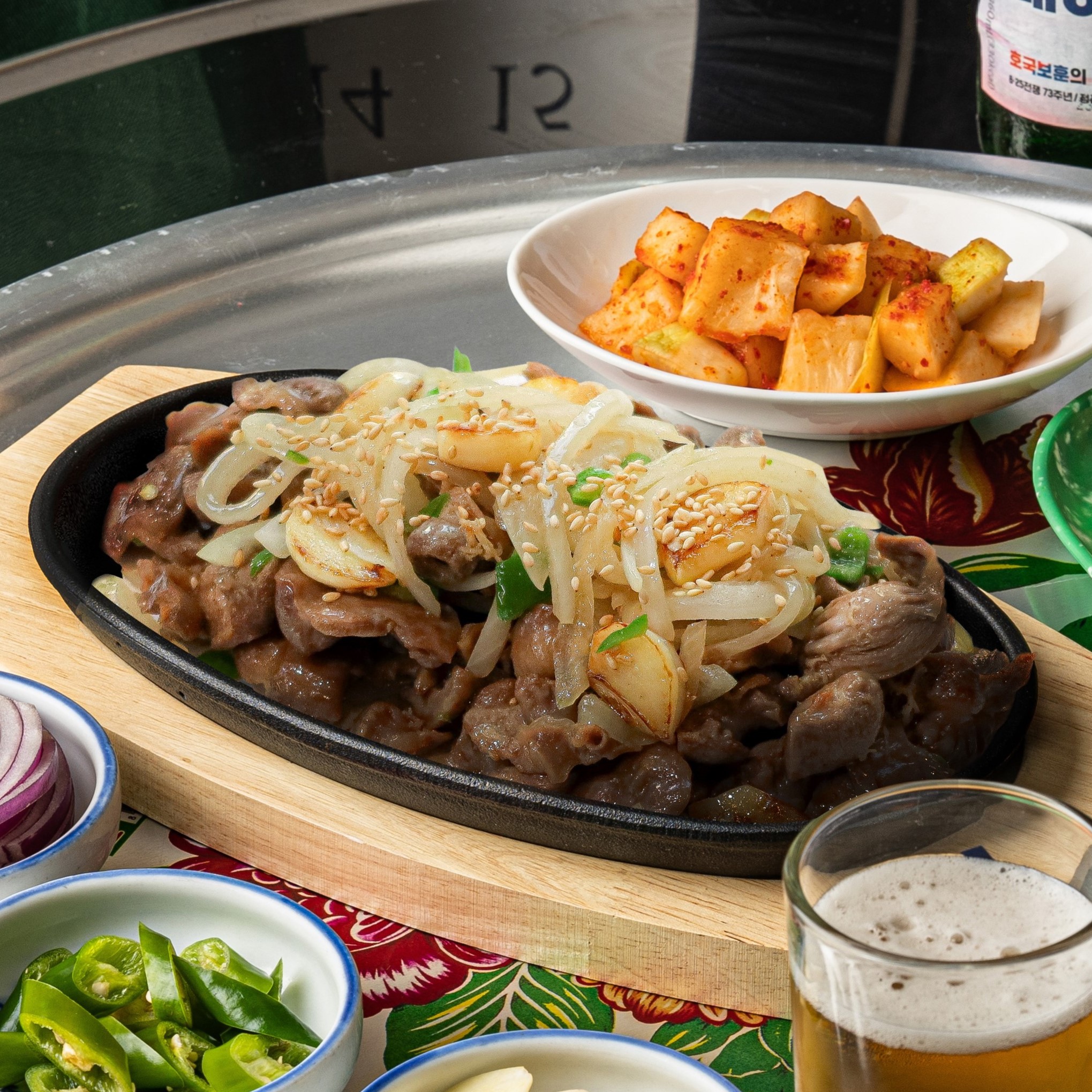 일동실비 창원유니시티점
