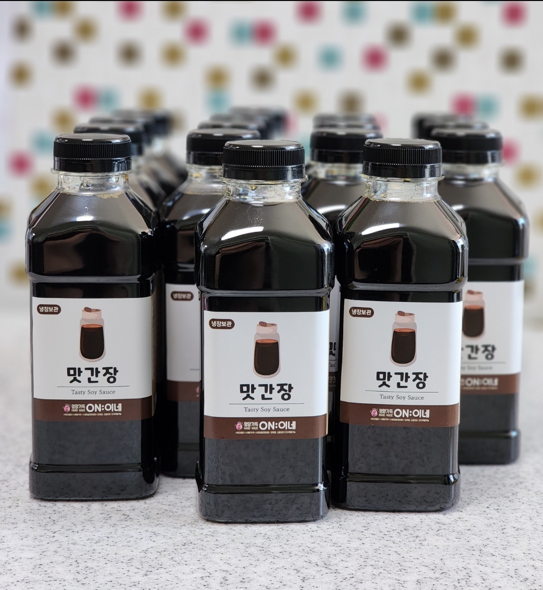 온이네수제청