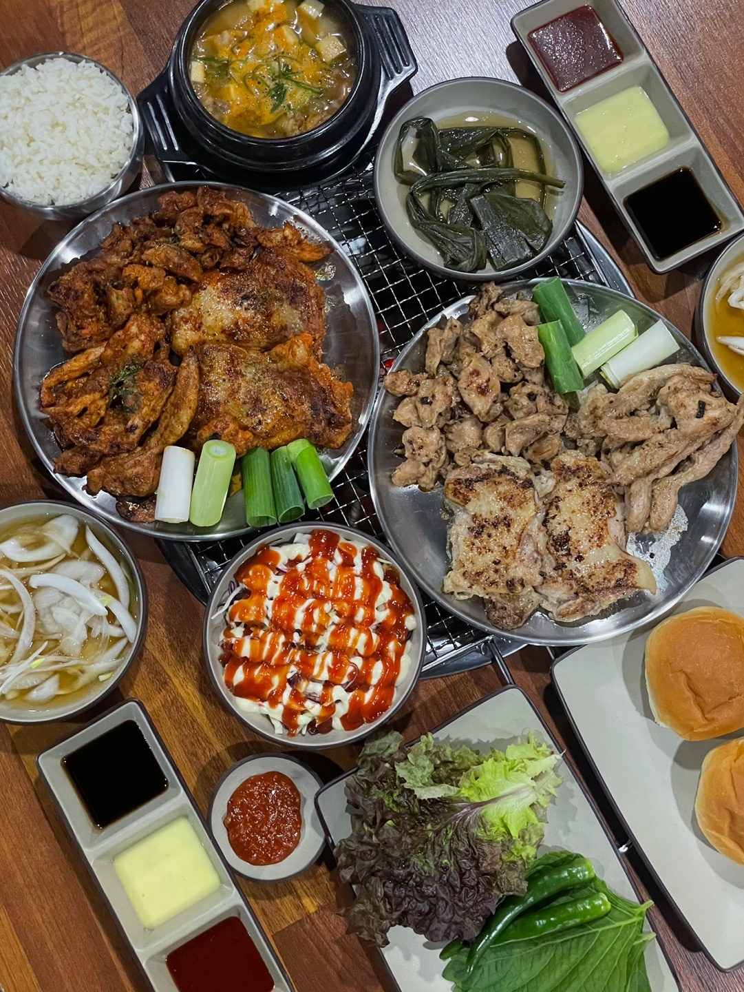 인생을굽닭