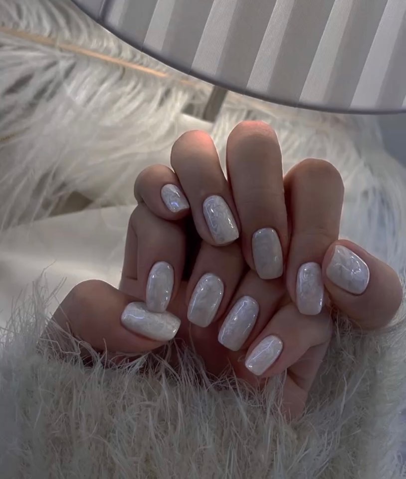 네일리쉬