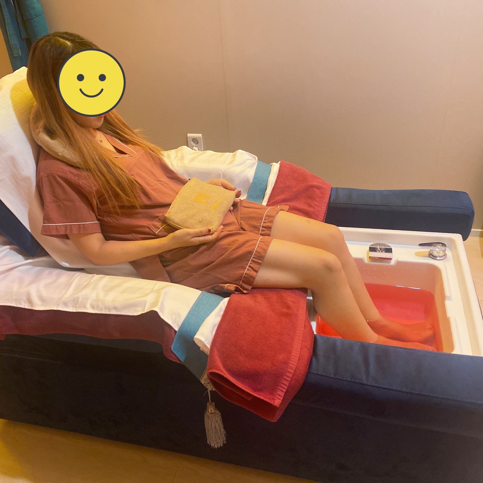 스카이풋마사지 김포구래점 대표 이미지