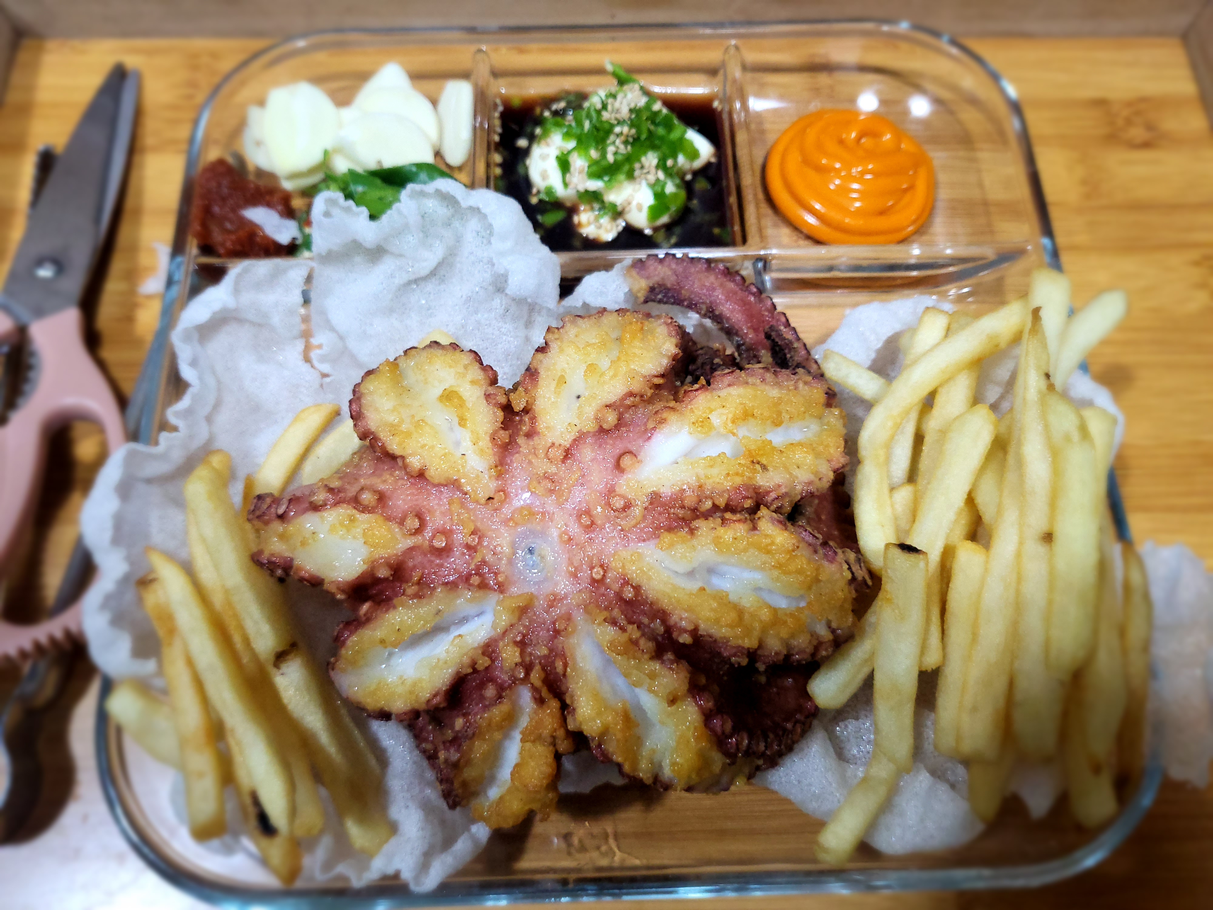 꽃님생고기