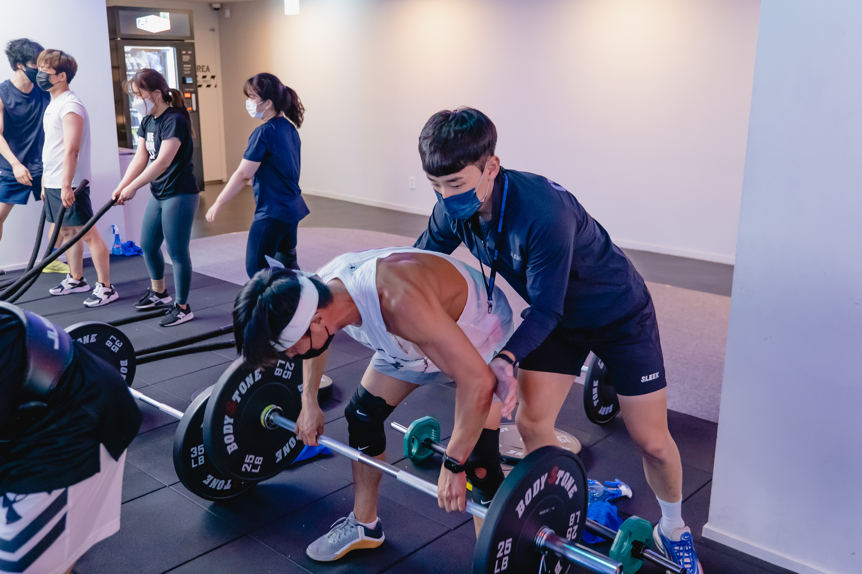 드림바디휘트니스 대전둔산점 대표 이미지