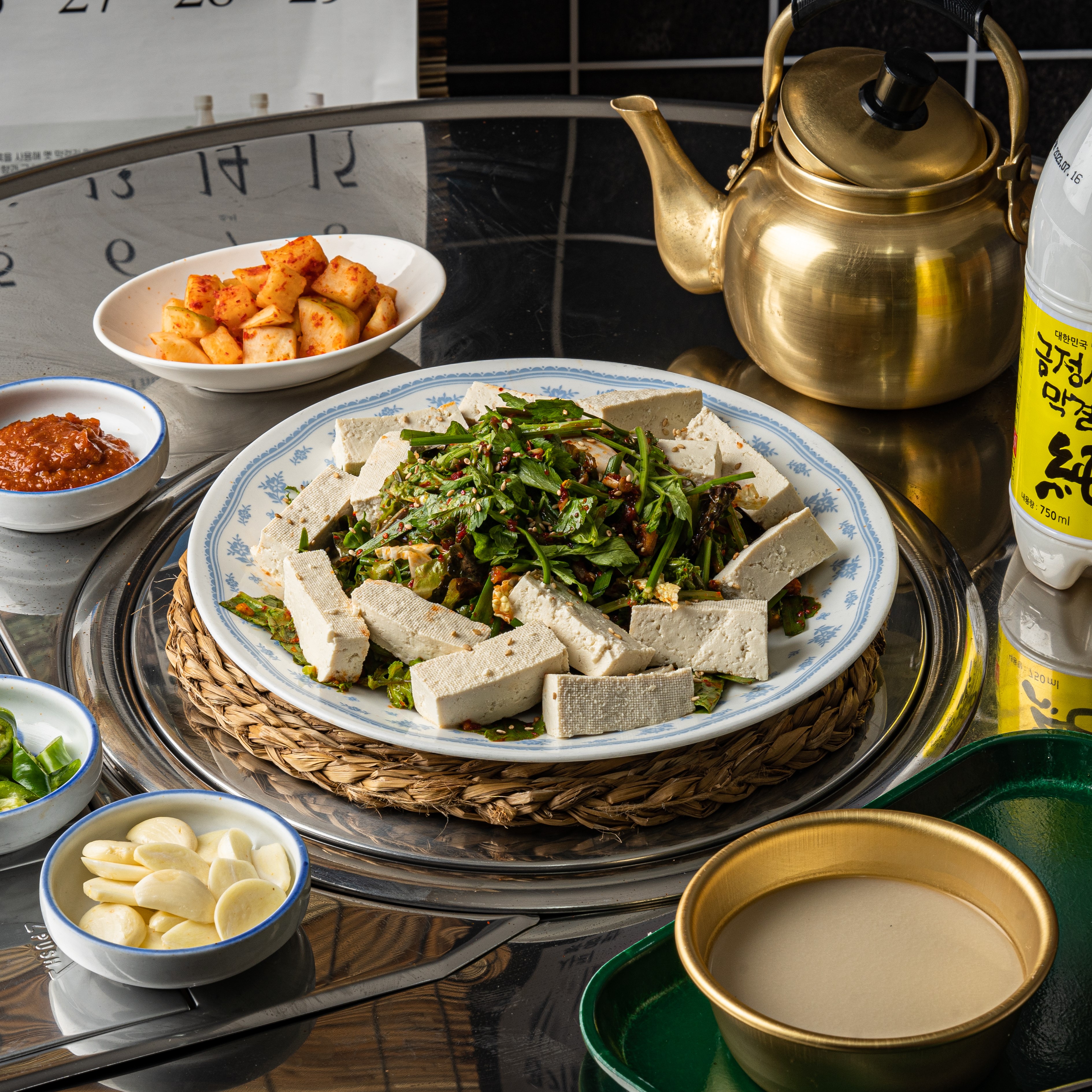 일동실비 창원유니시티점