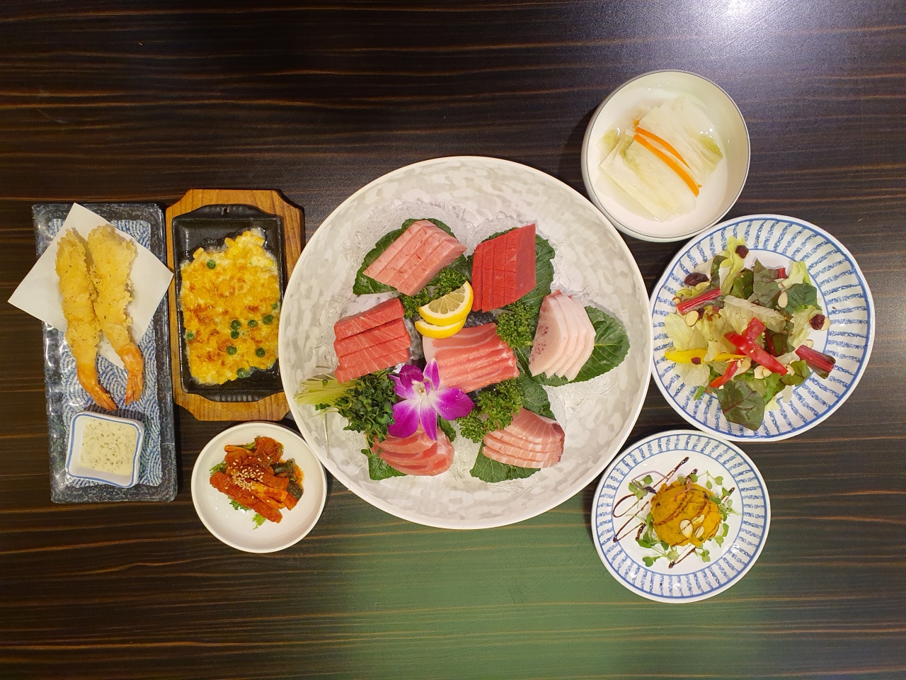 봉참치