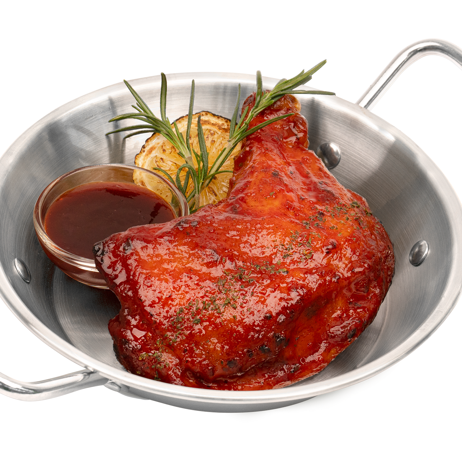 피자스톰 칠곡점