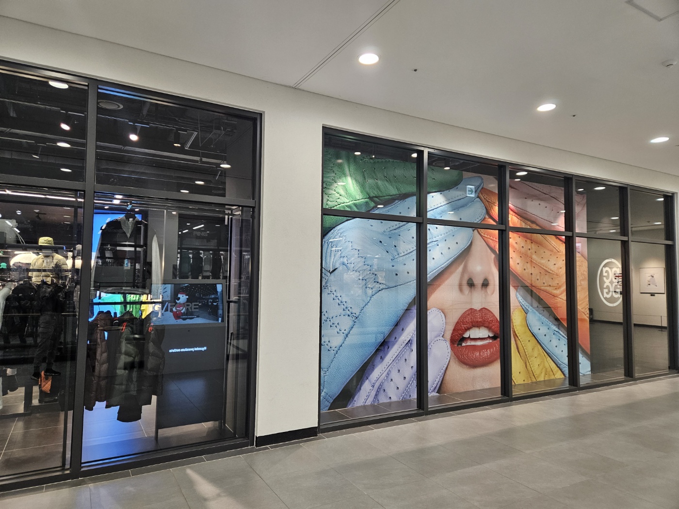 지포어 현대프리미엄아울렛 스페이스원점 대표 이미지