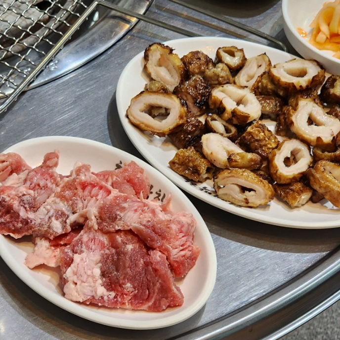 형제막창