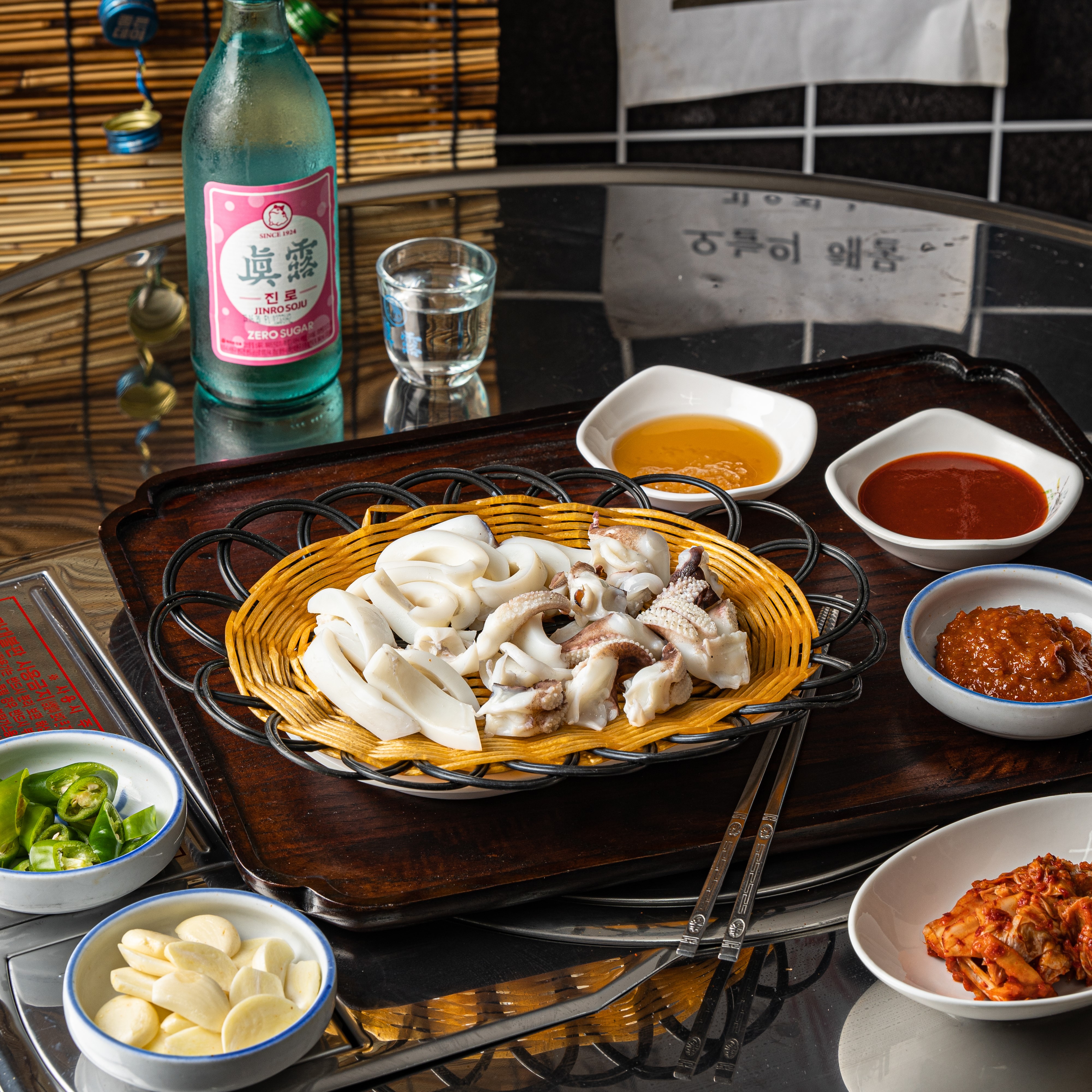 일동실비 창원유니시티점