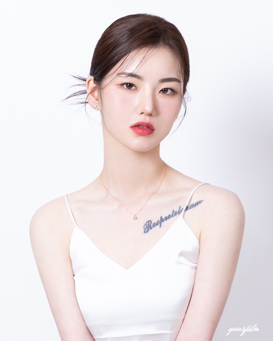 하라메이크업&유어컬러즈