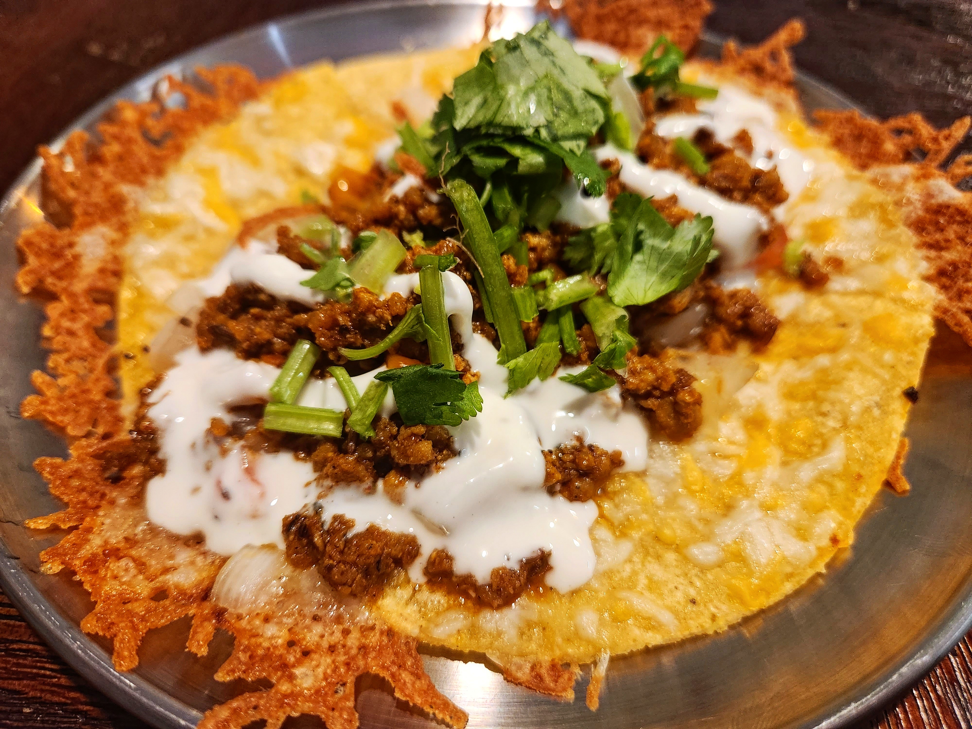 봄타코