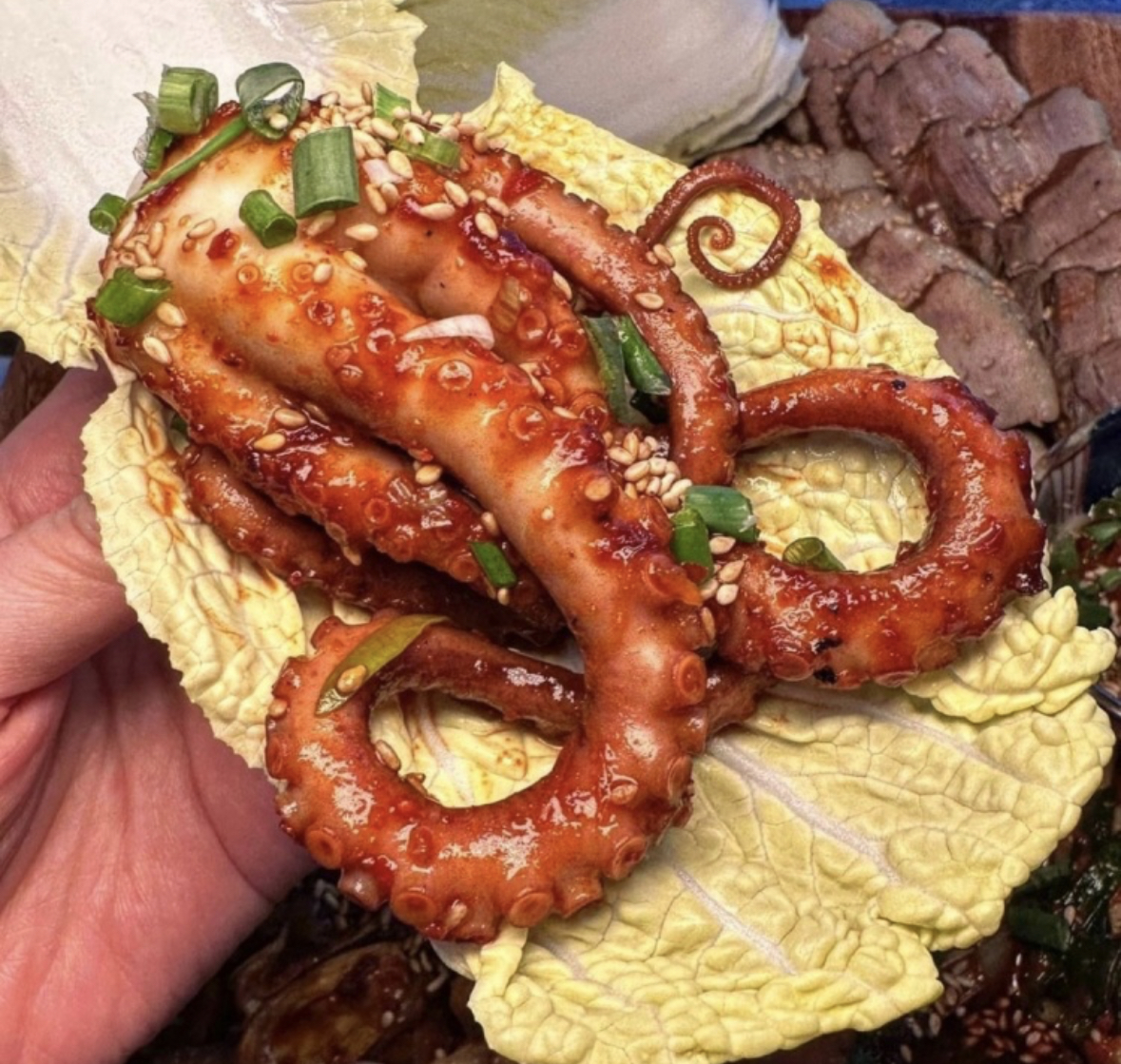 압구정편의점 율량점