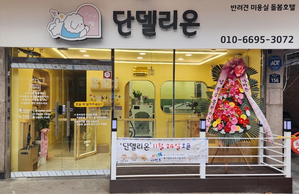 단델리온