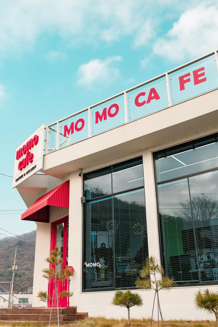 강화도모모카페