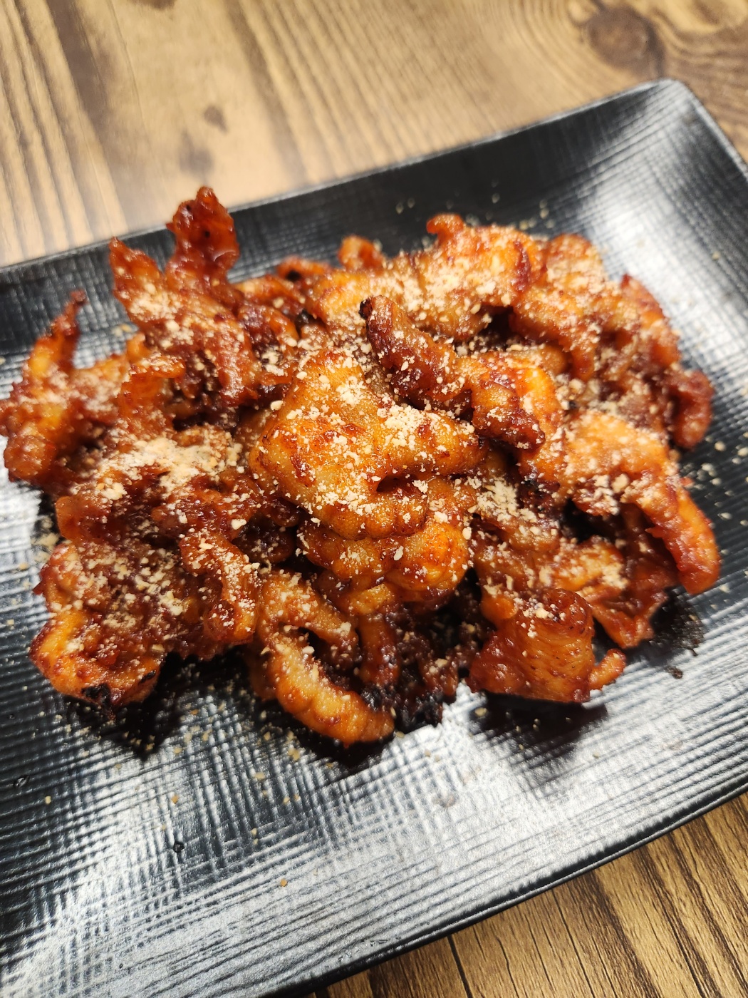 최강불닭발