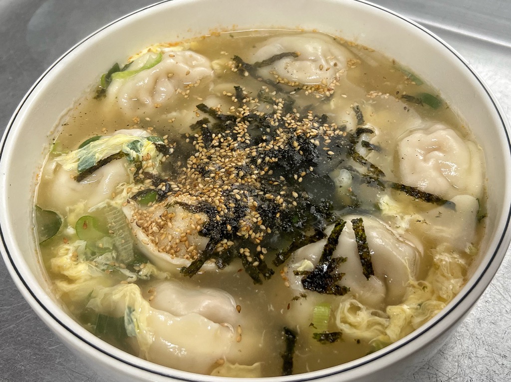 상미네칼국수