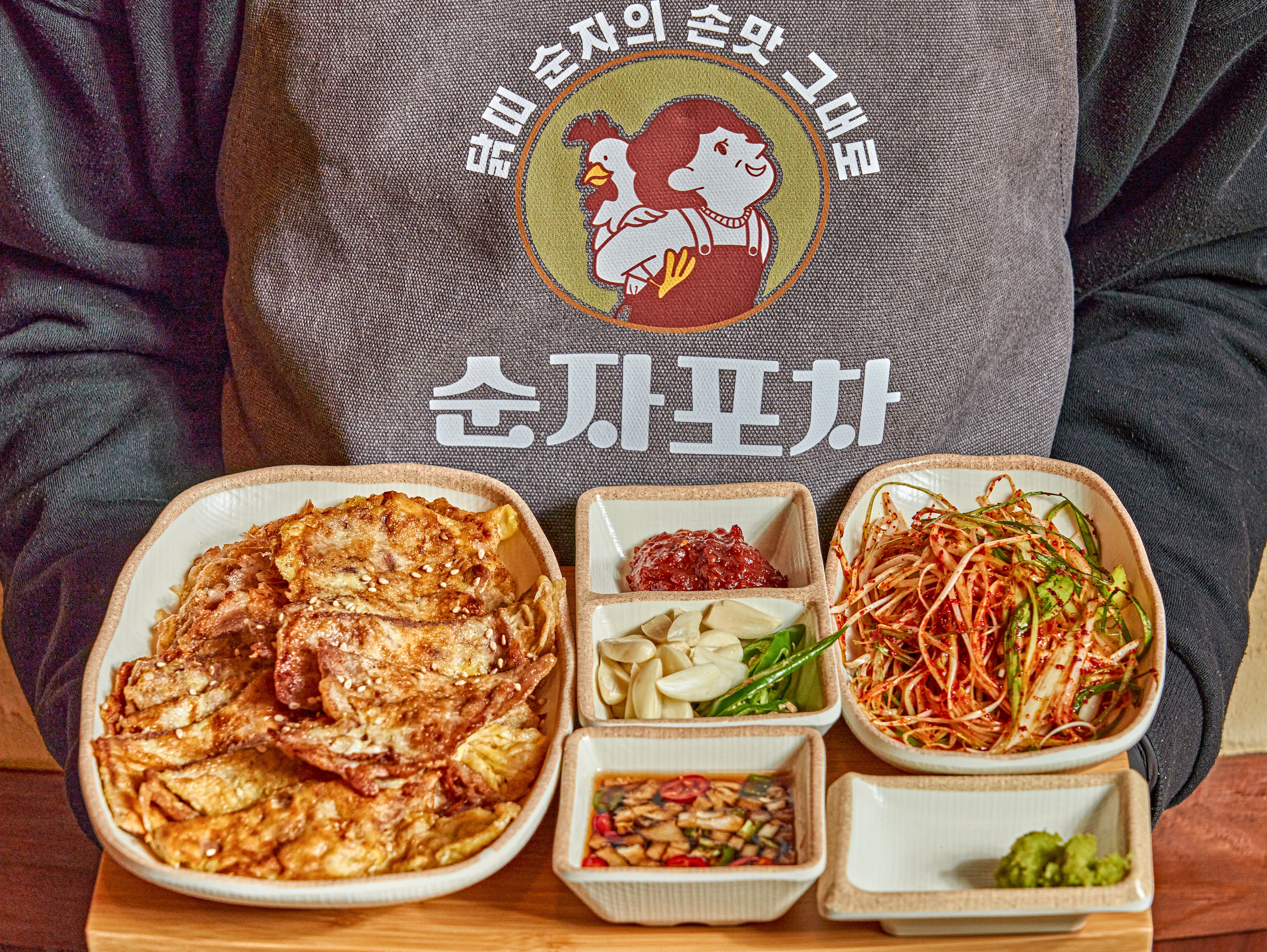 순자포차 논현본점