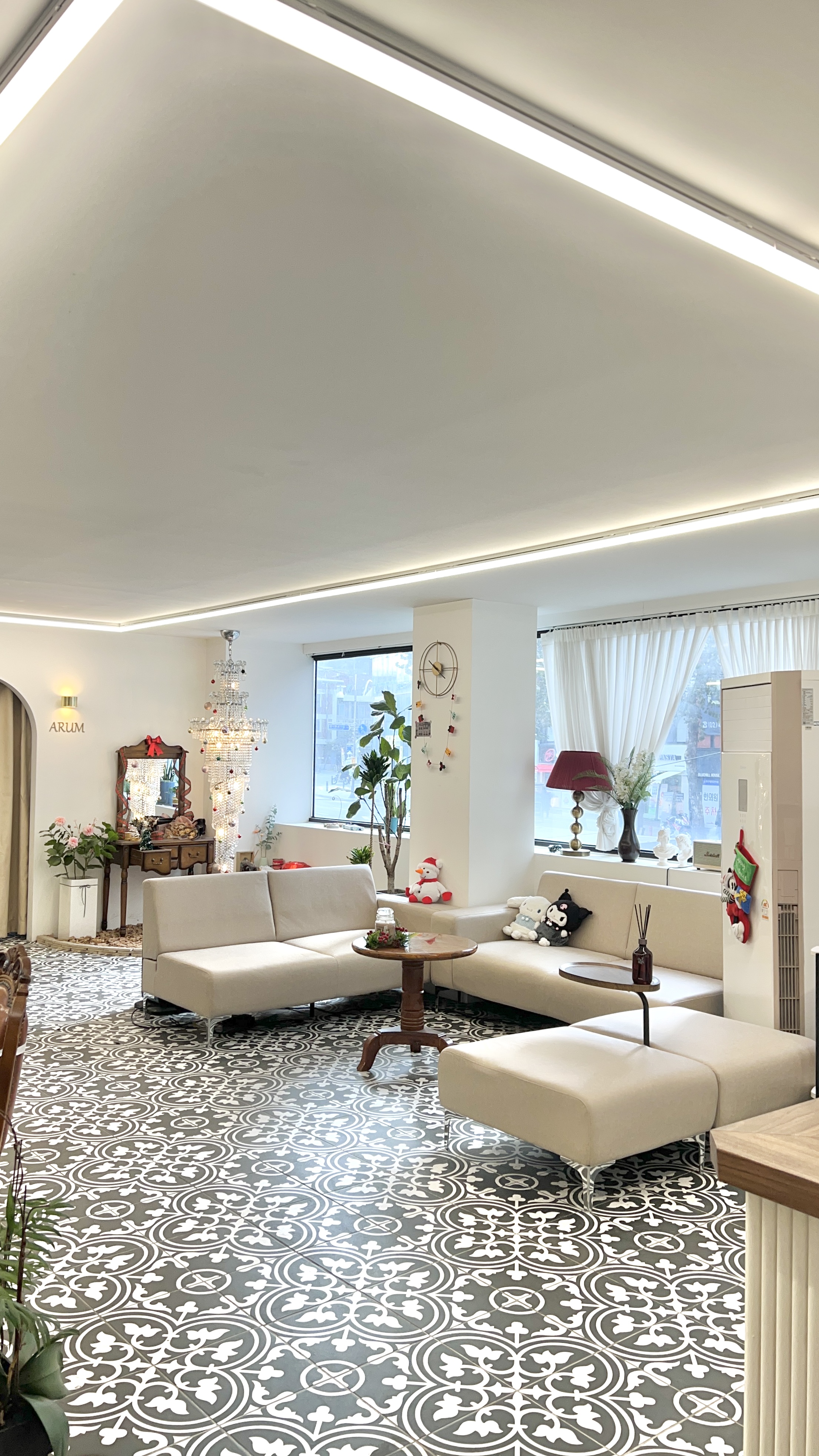 아룸네일 대표 이미지