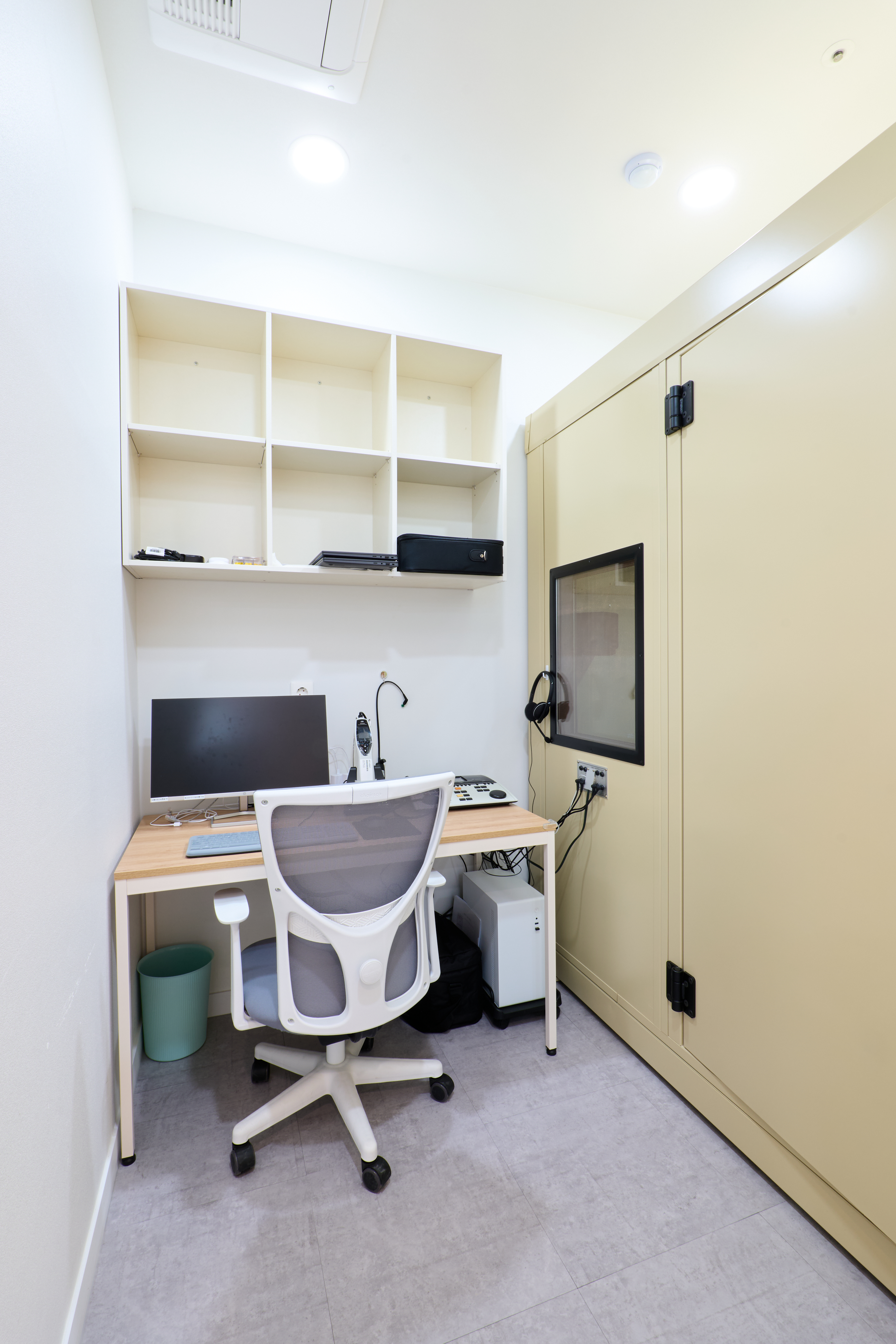 바른숨이비인후과의원 대표 이미지