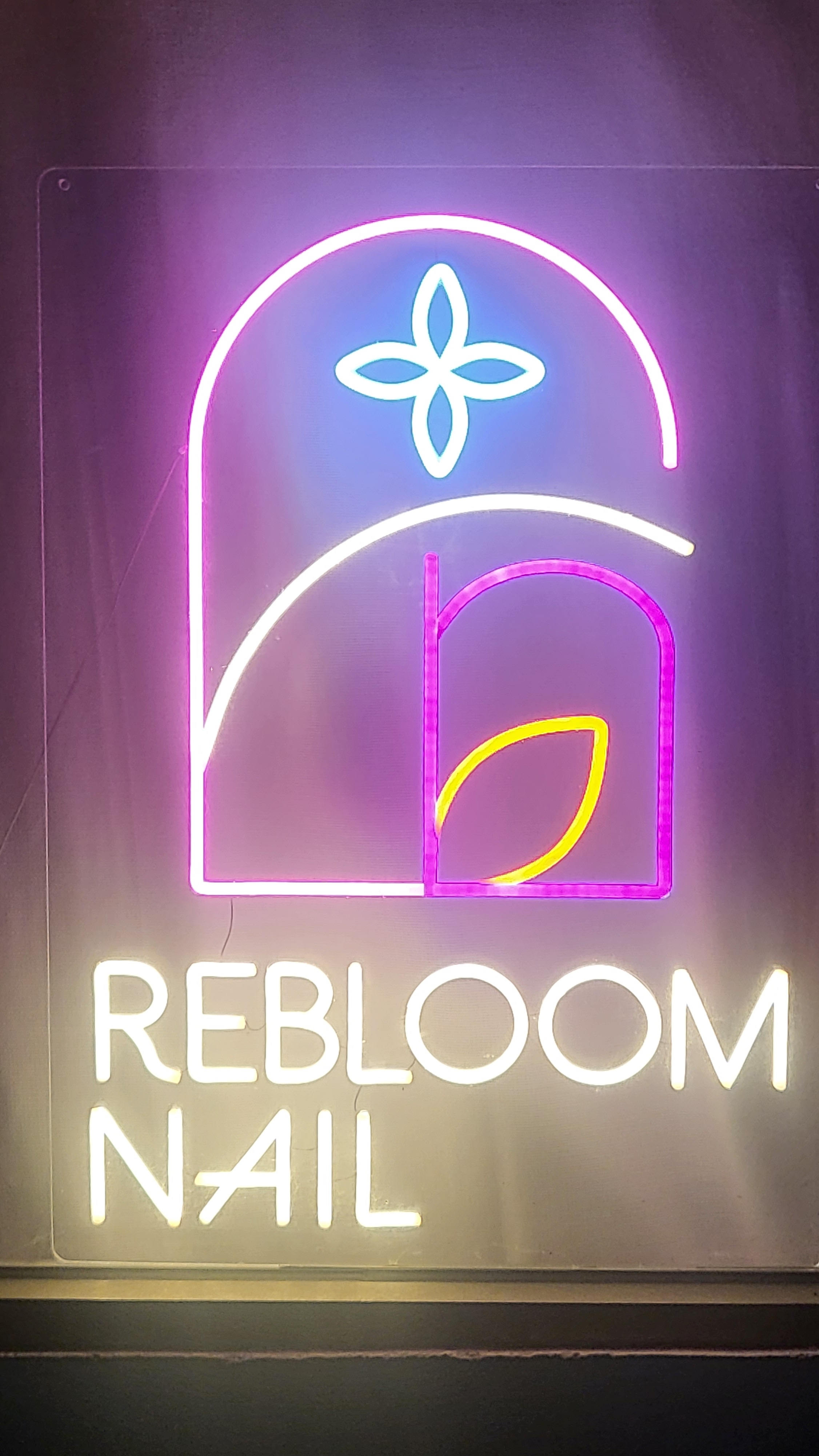 리블럼네일