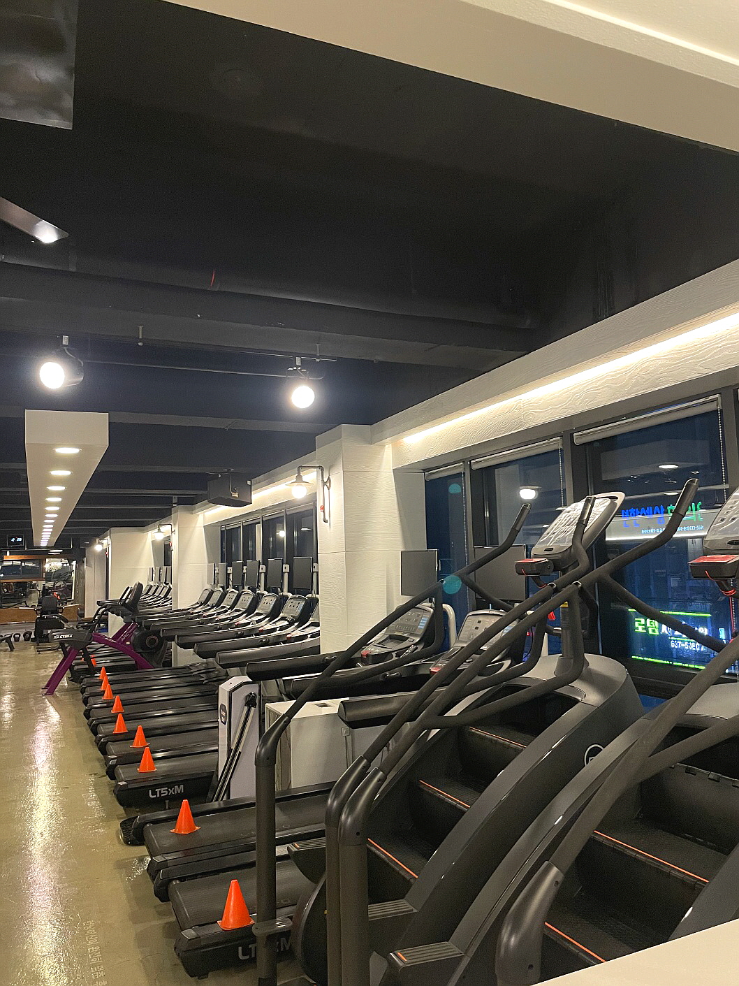 다짐휘트니스 대곡점 대표 이미지