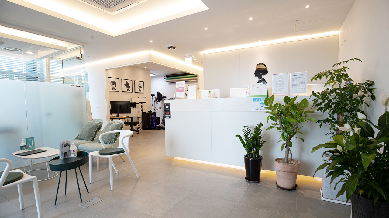 로렌의원 대표 이미지