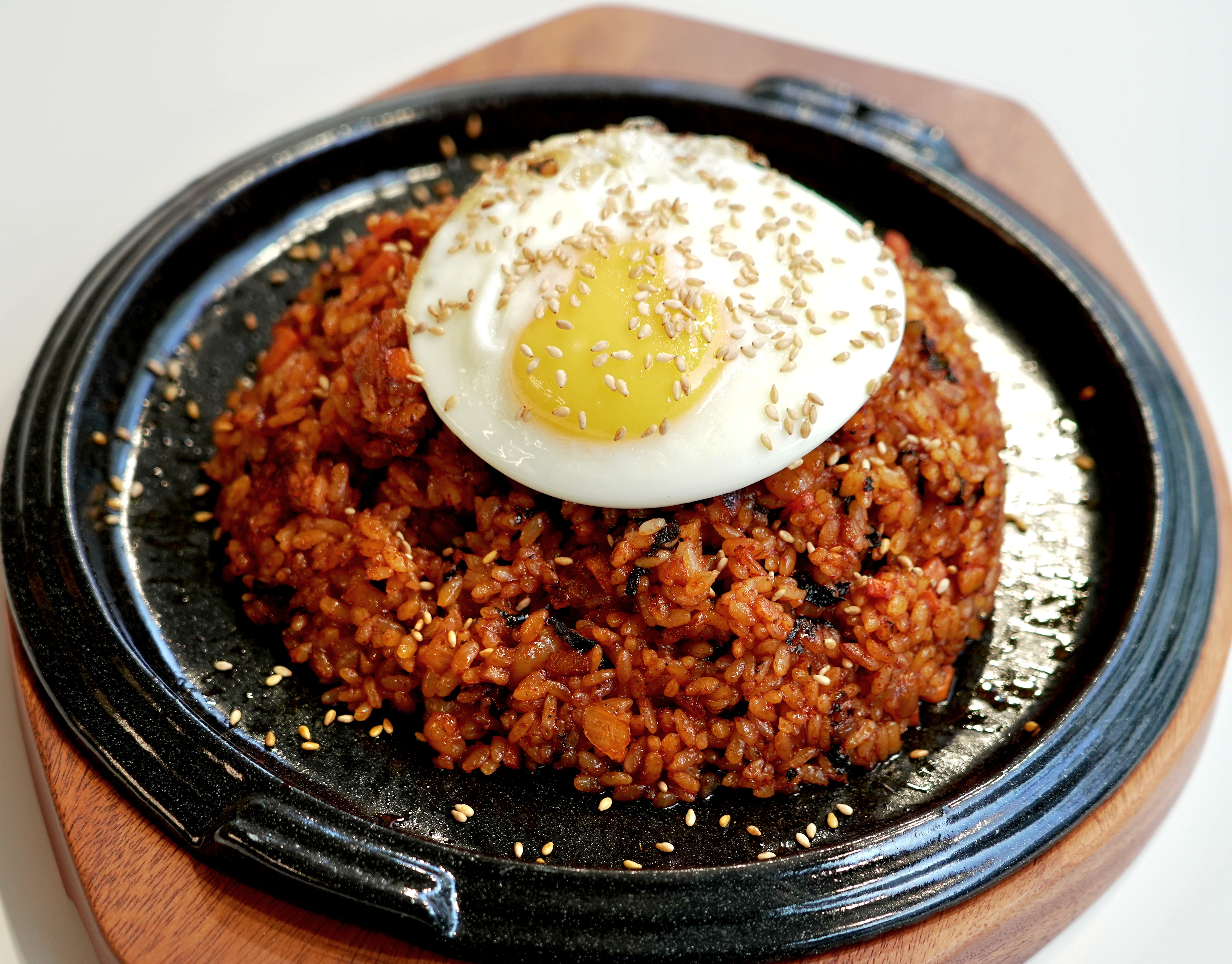 진주 땡초김밥 대구포정점
