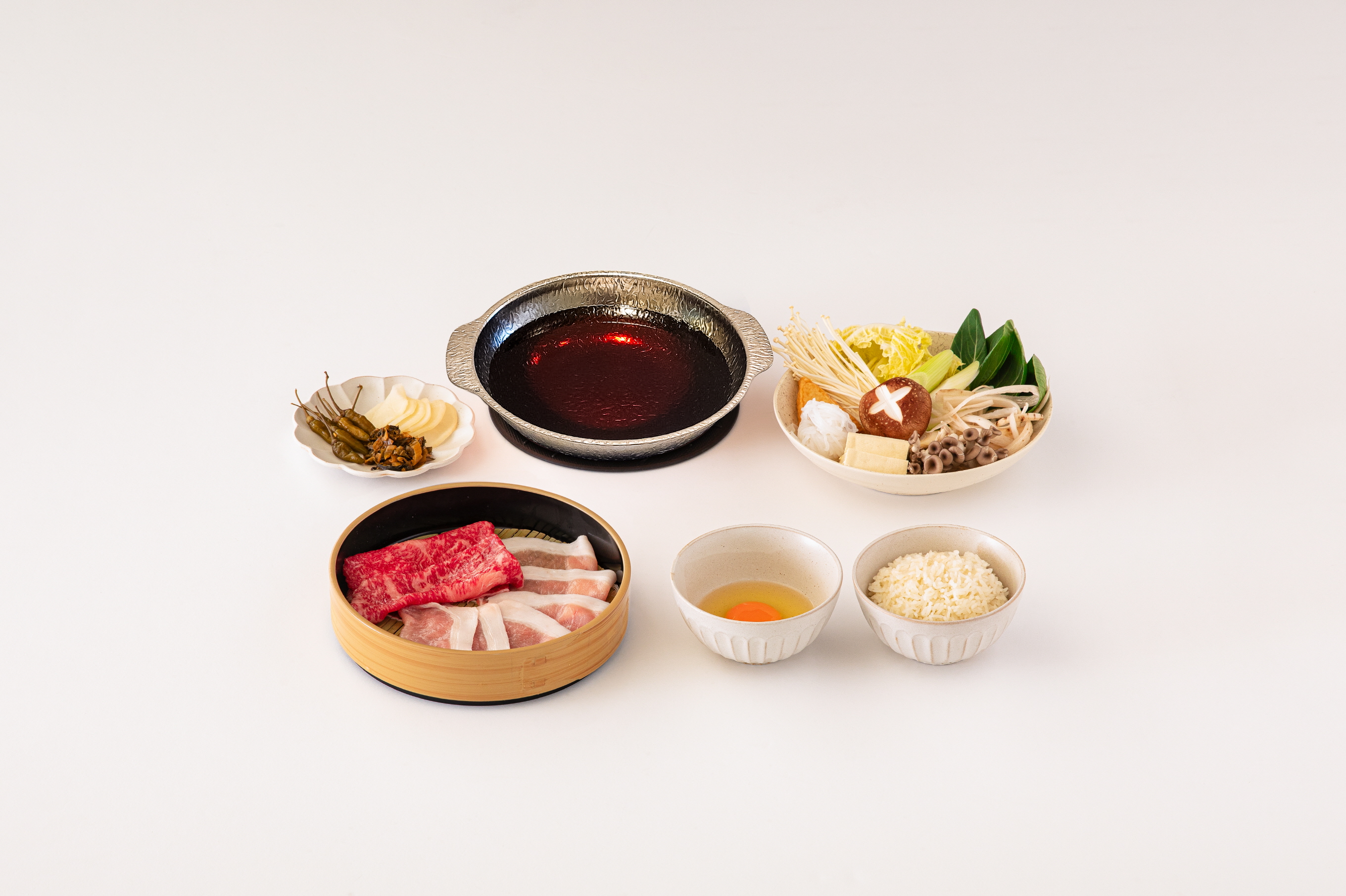 (평일점심) 와규Set