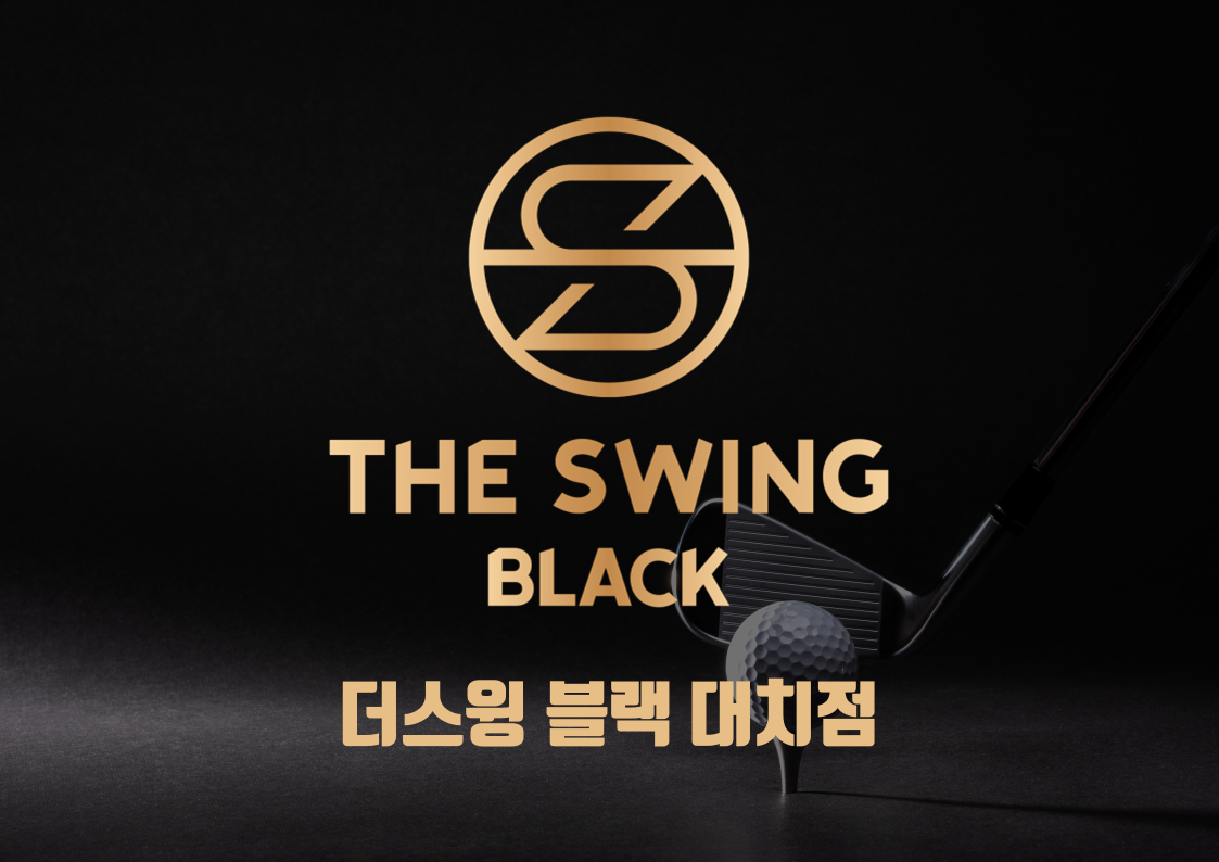 더스윙 블랙 대치점 대표 이미지