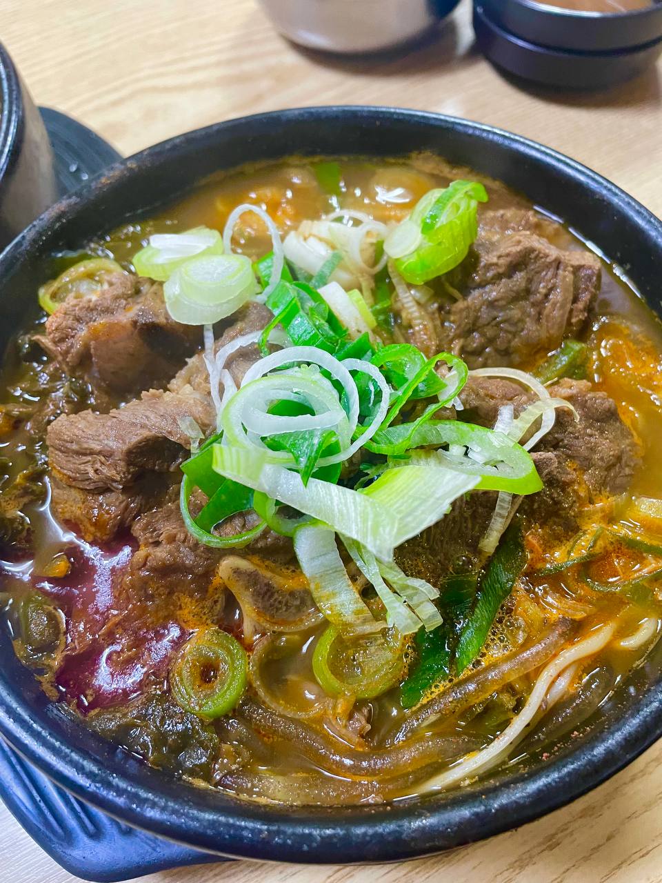 장수본가해장국 병점점
