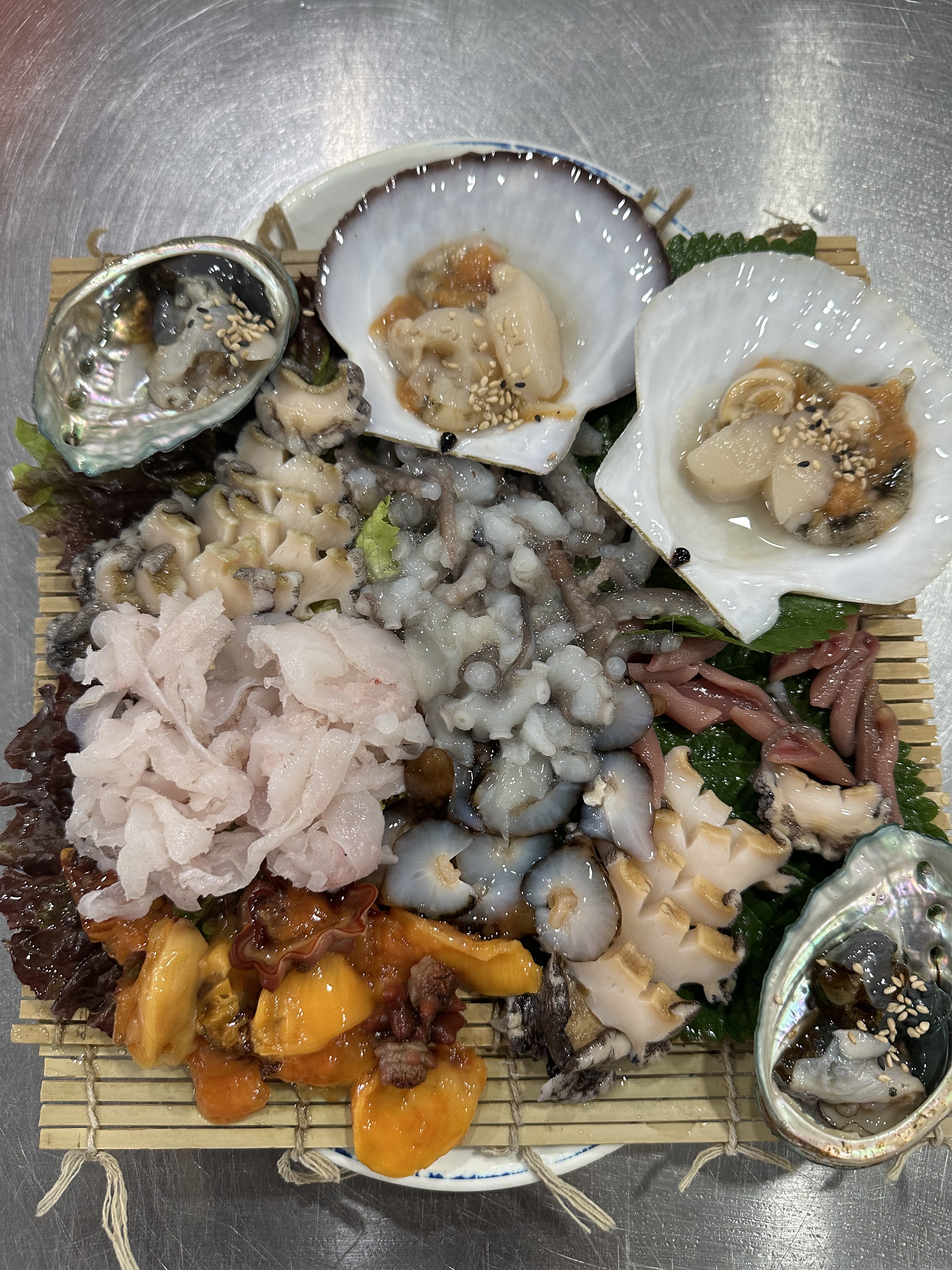 말자네포차