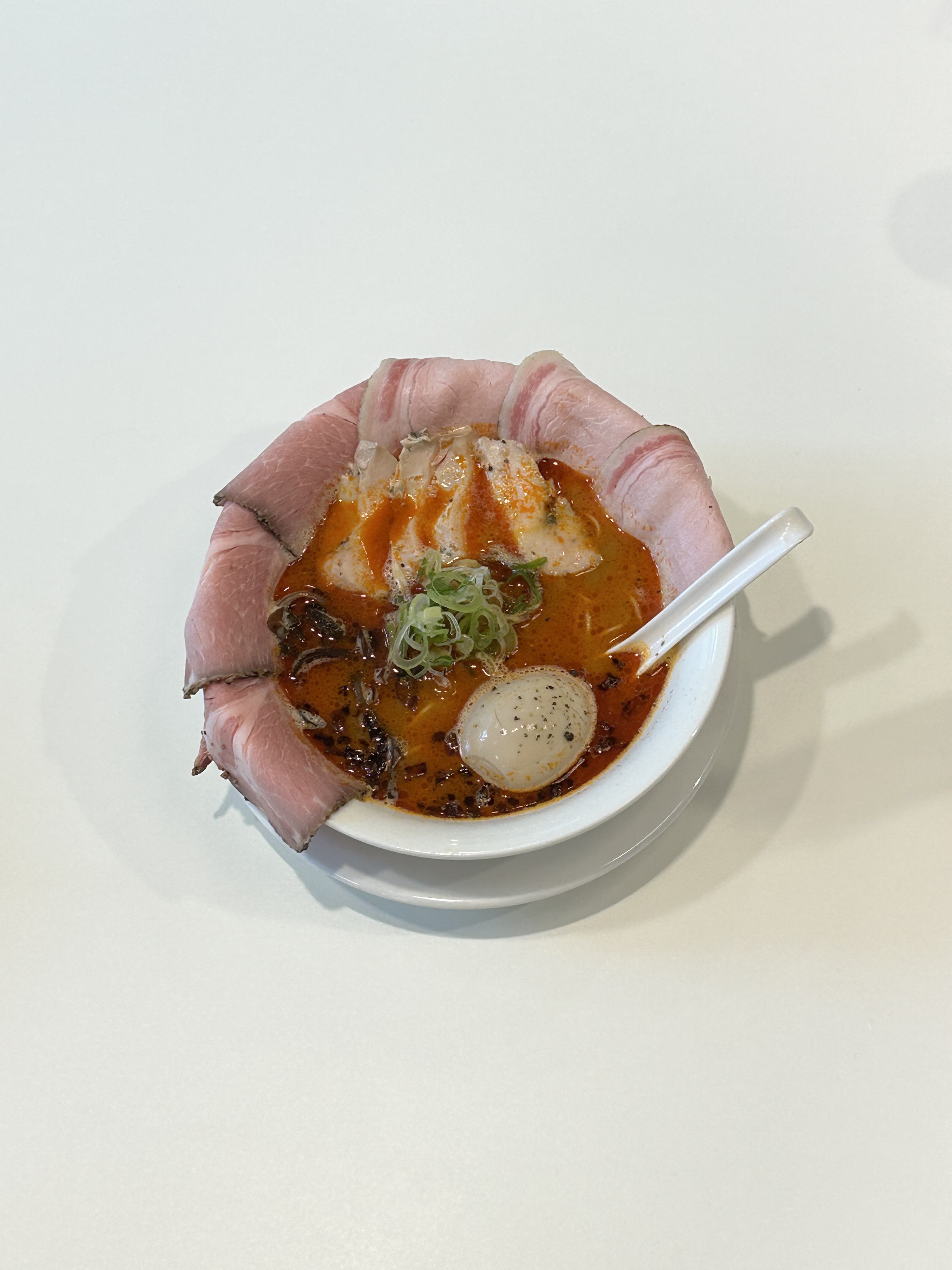 라멘 키노리 전대후문