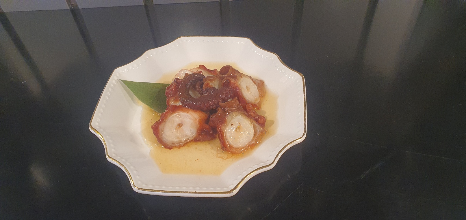 밤데스까