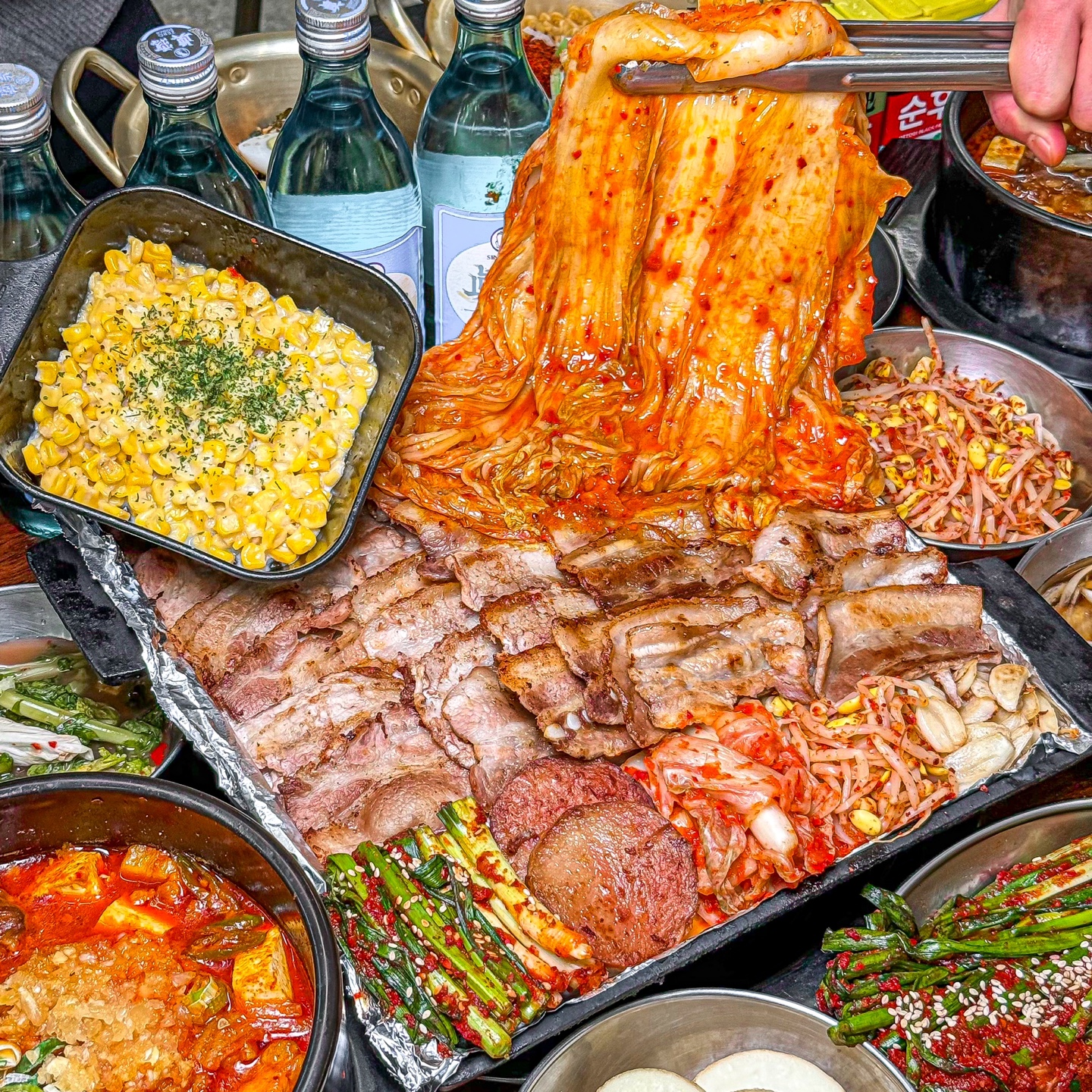 민지네