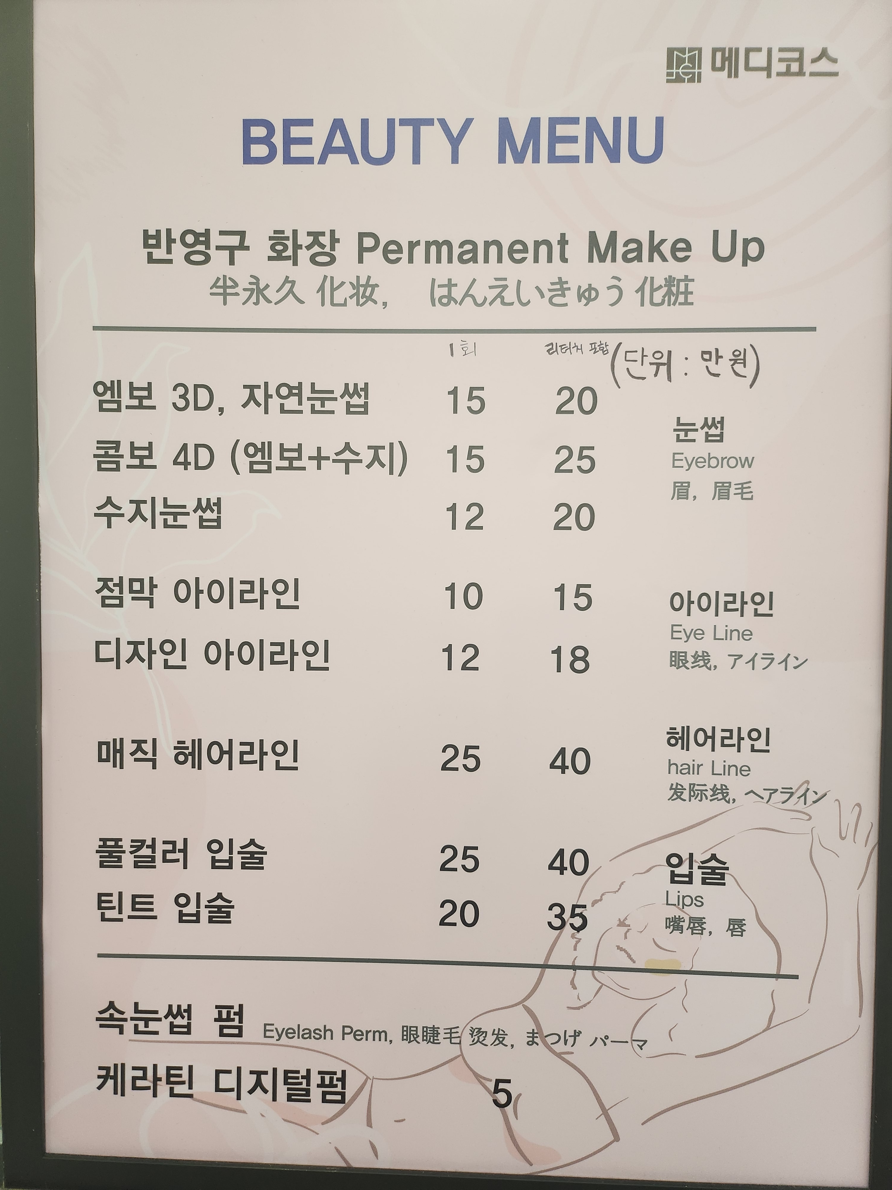메디코스뷰티