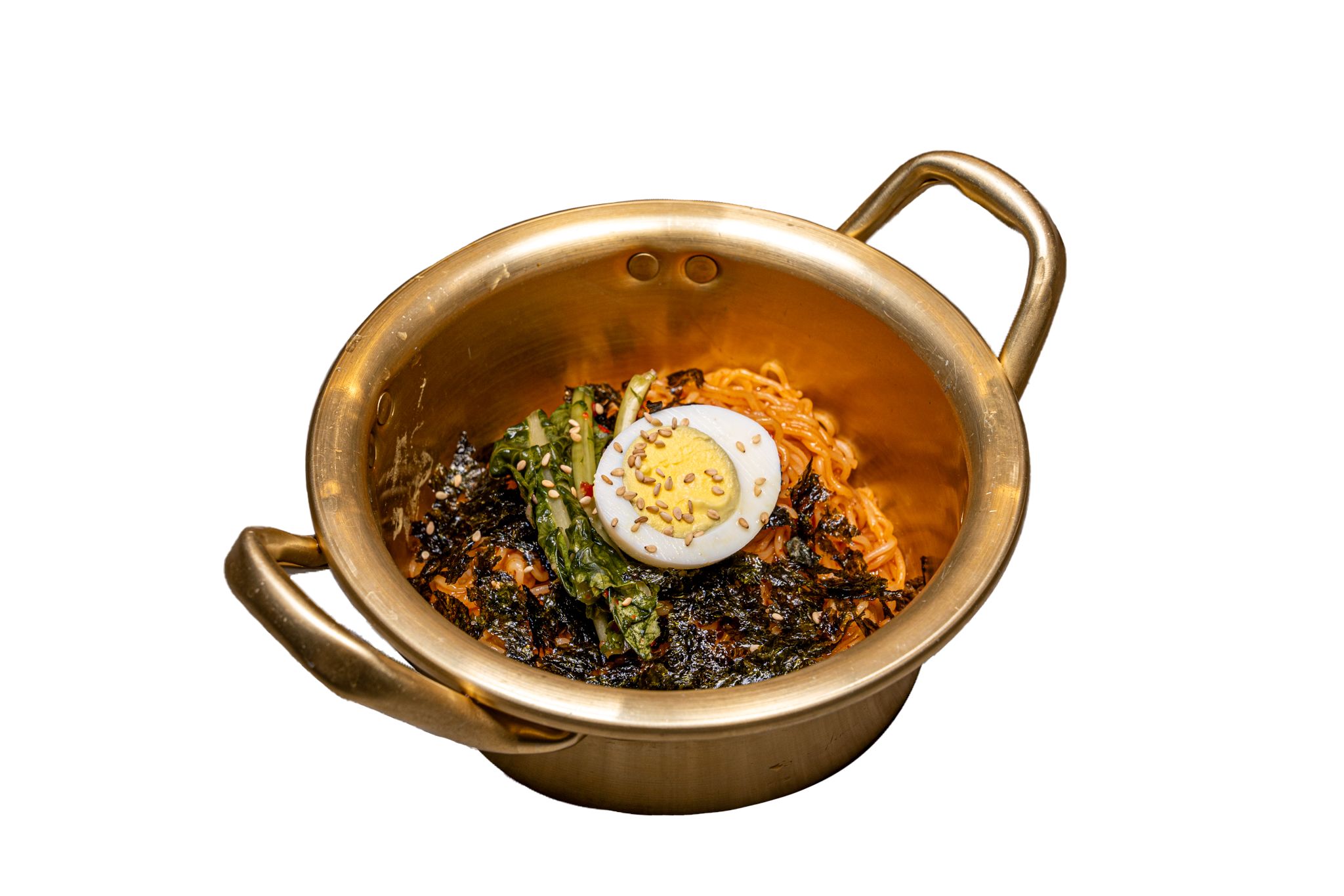 민지네