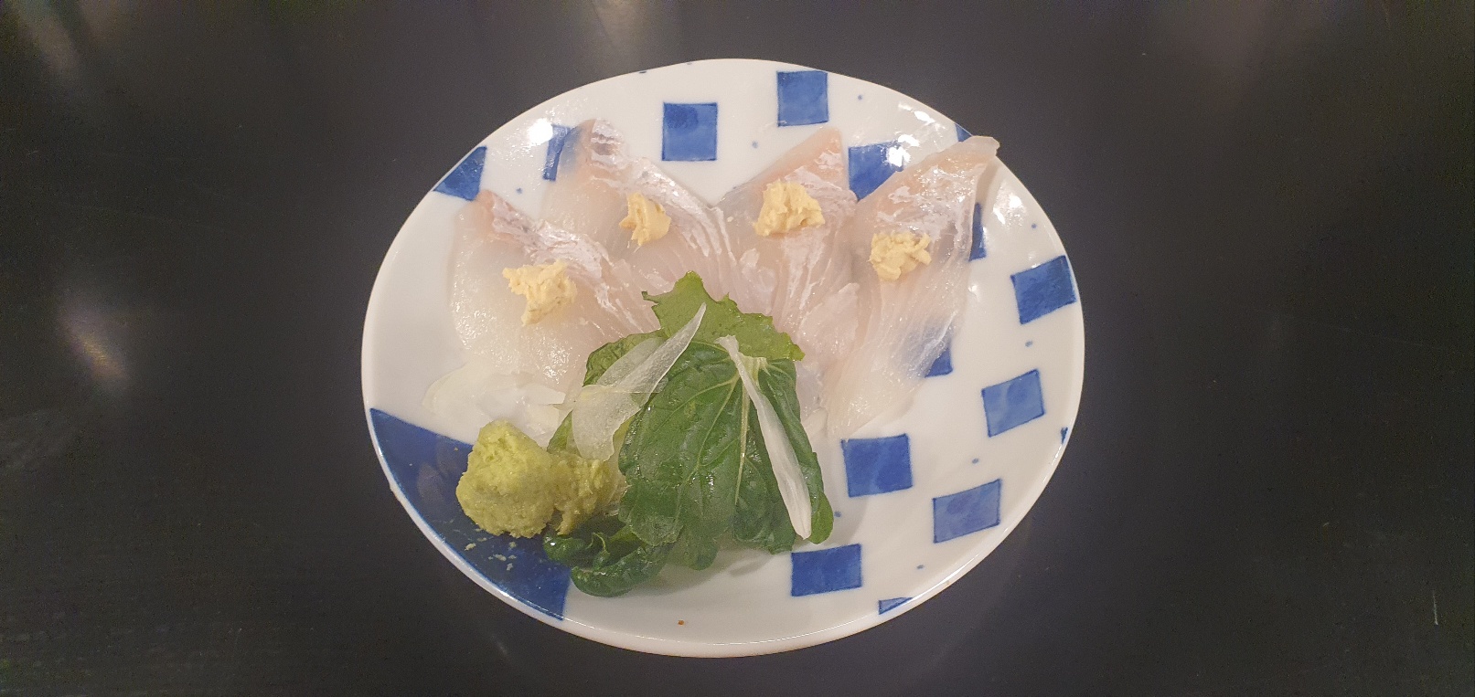 밤데스까