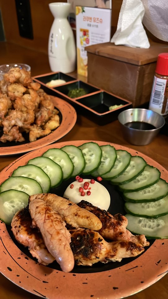 야키토리잇토