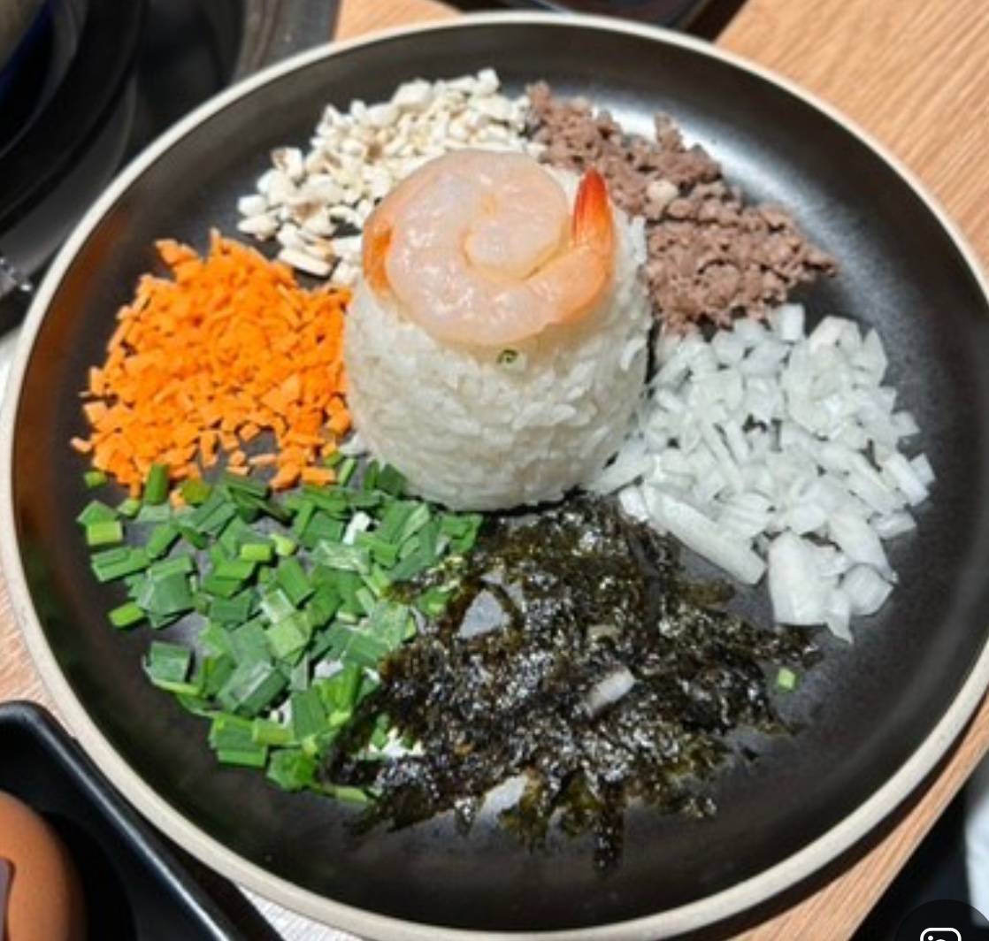 진주냉면산홍 창원가로수길점