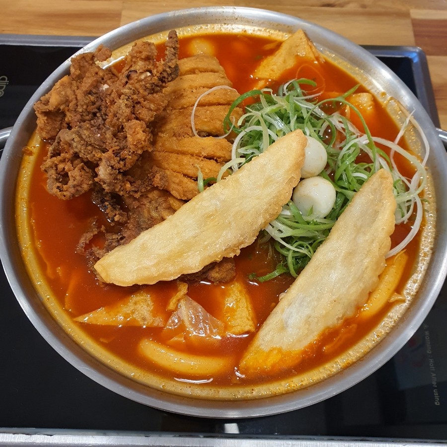 청년다방 여수학동점