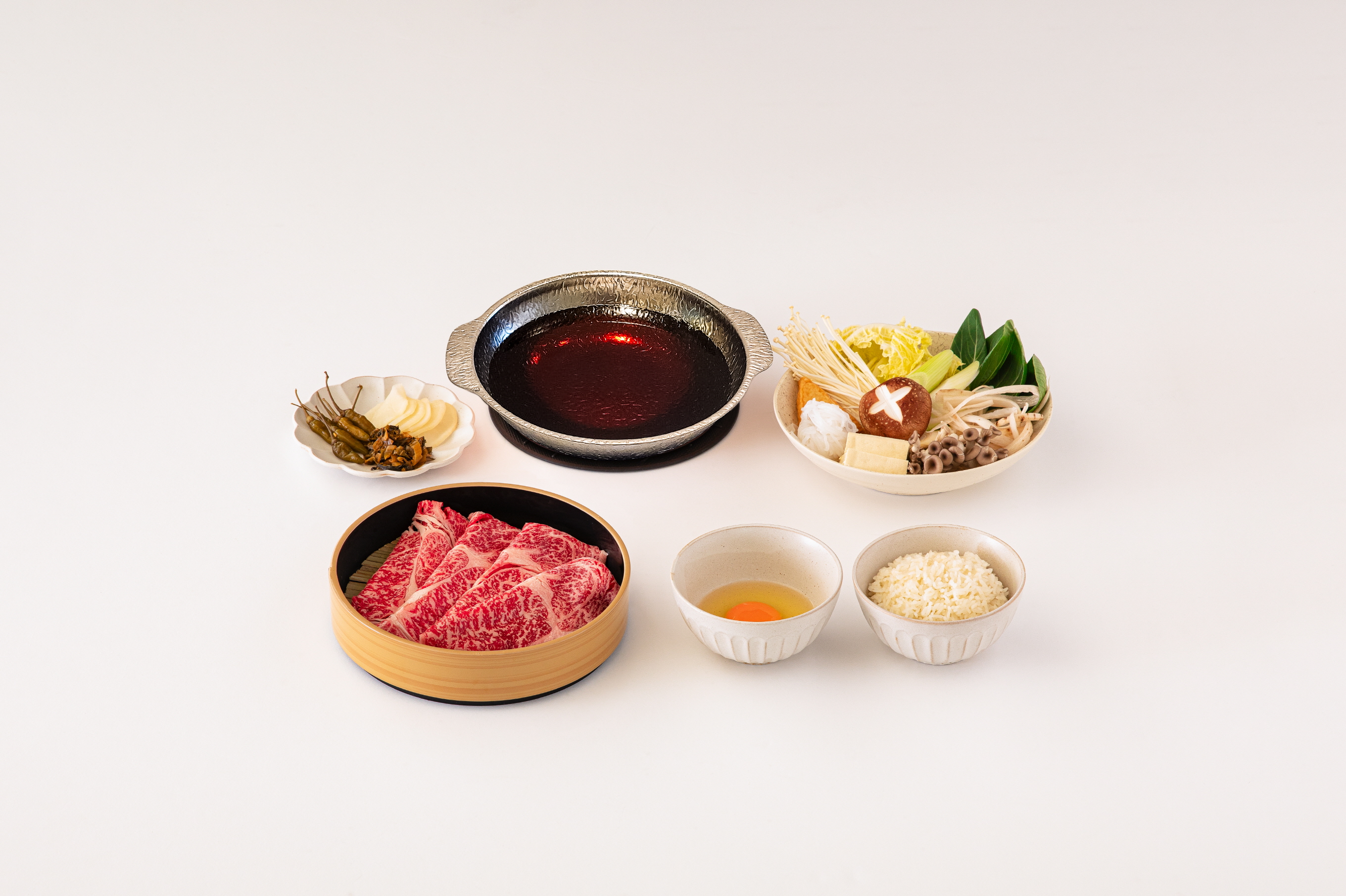한우 1++특상 눈꽃 등심 120g