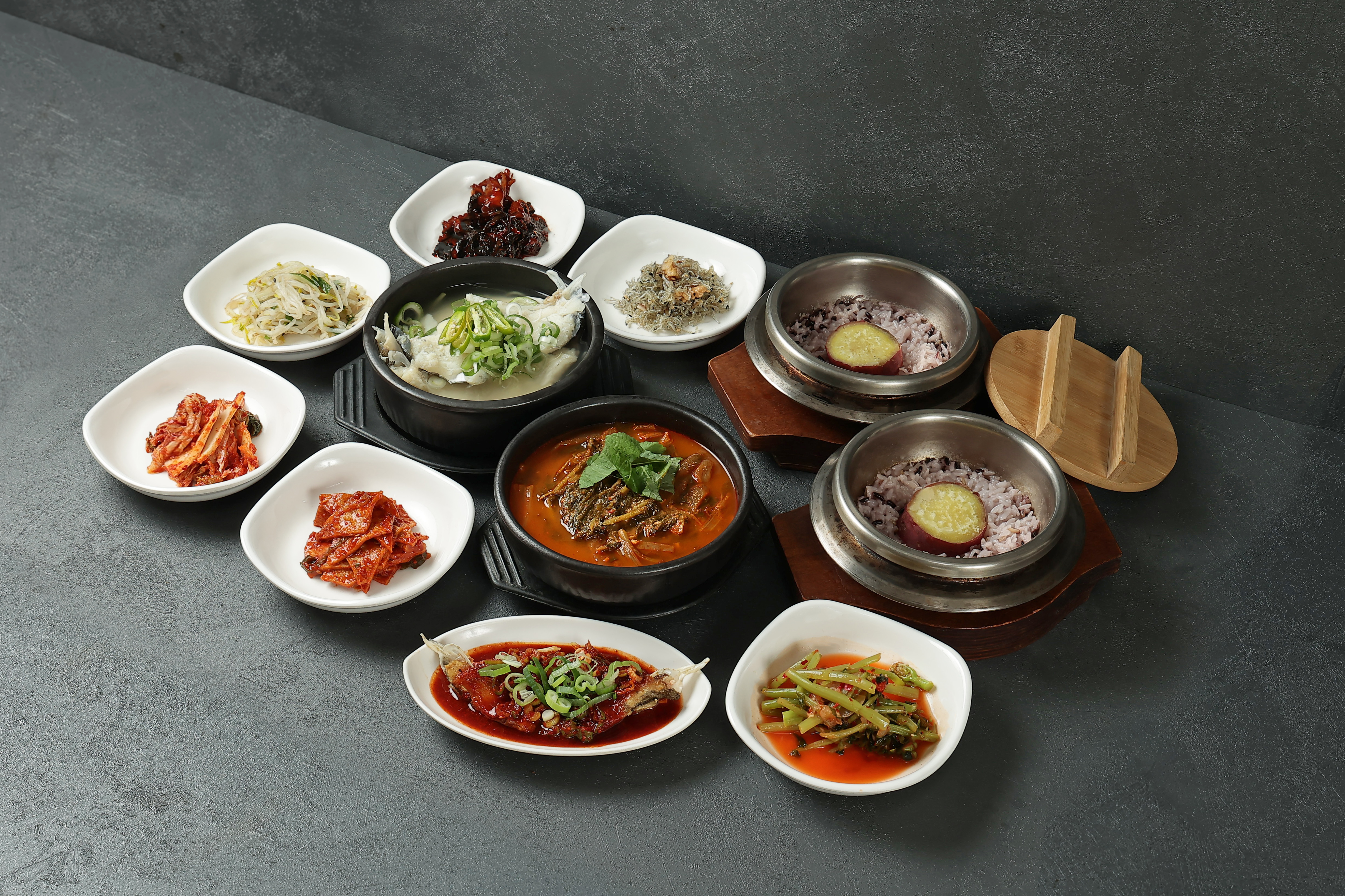 재진이네 아구찜 동래본점