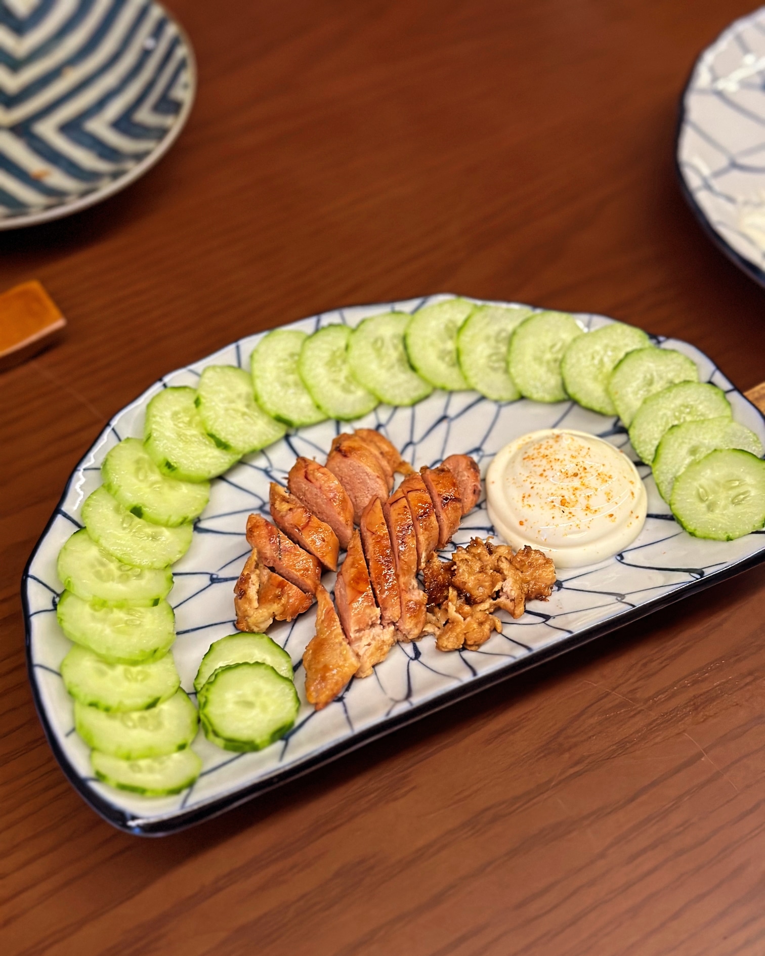 야키토리 순순